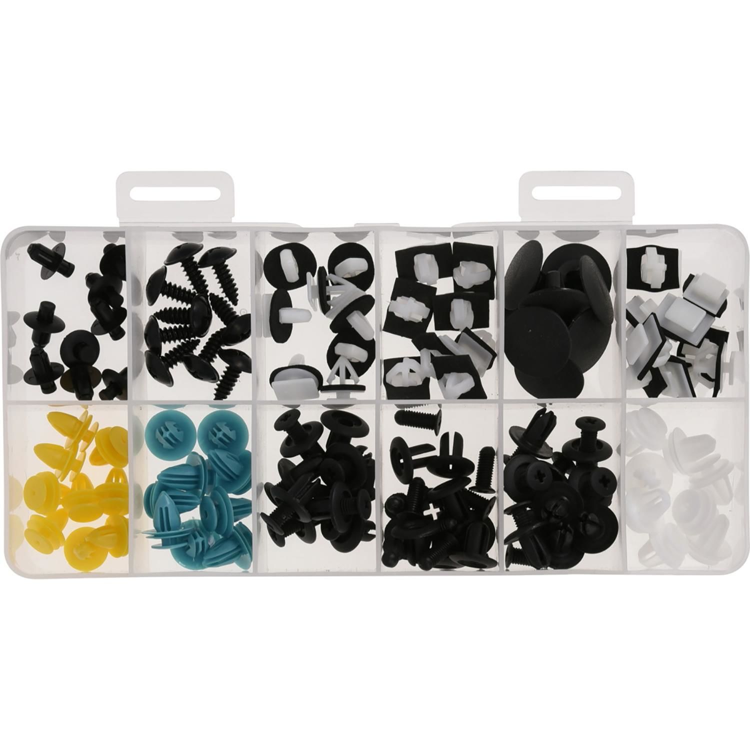 Needa Parts Fastener Assortment 9971230