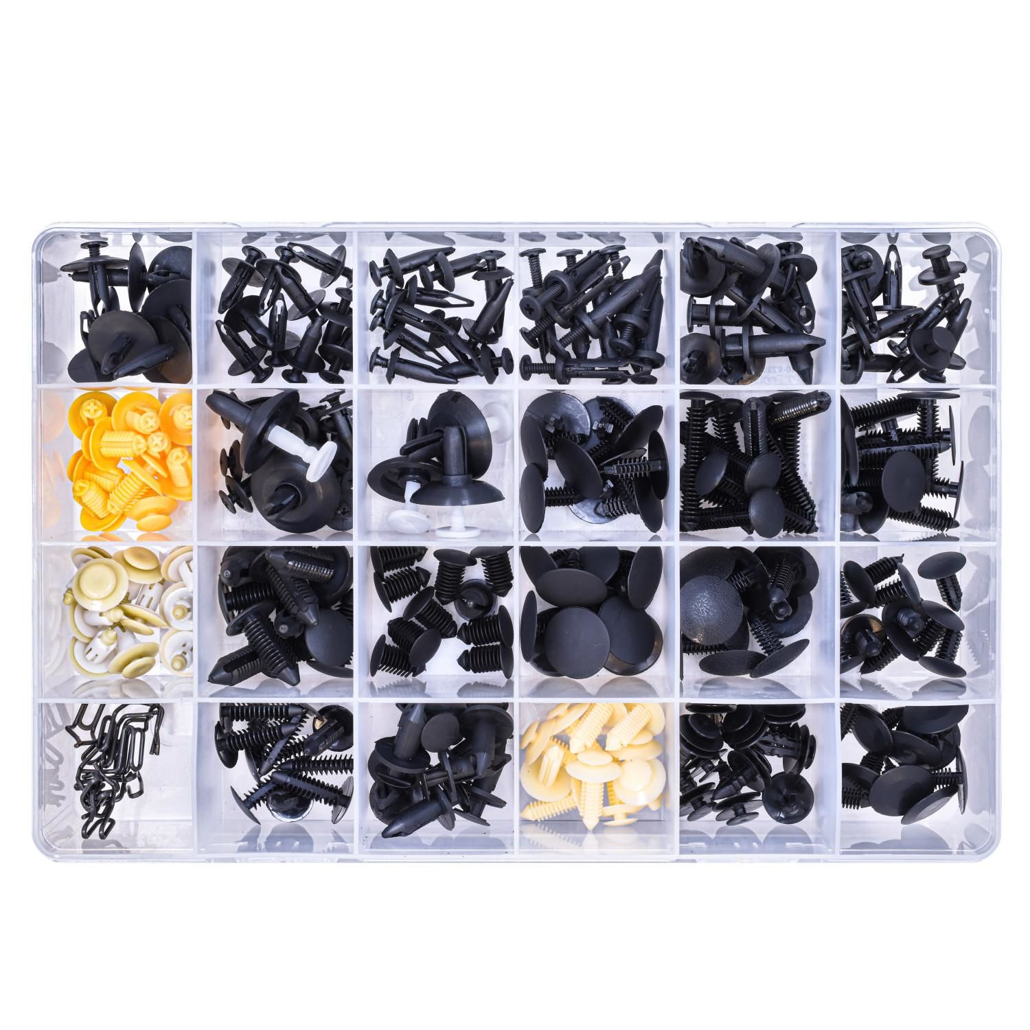 Needa Parts Ford Fastener Tray