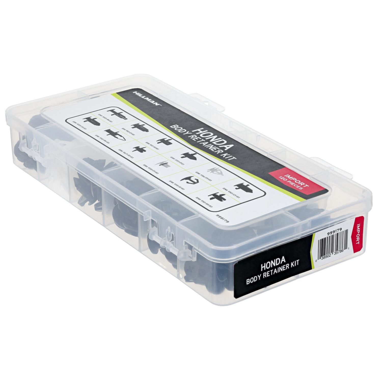 Needa Parts Honda Fastener Tray