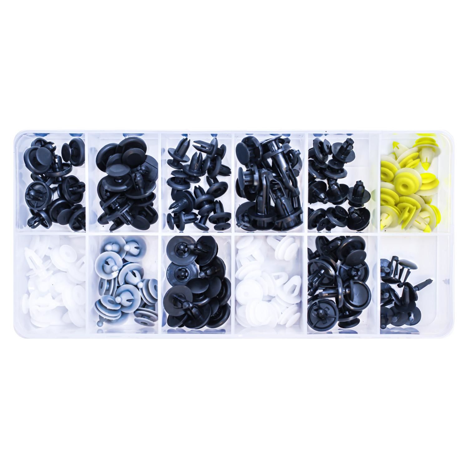 Needa Parts Toyota Fastener Tray