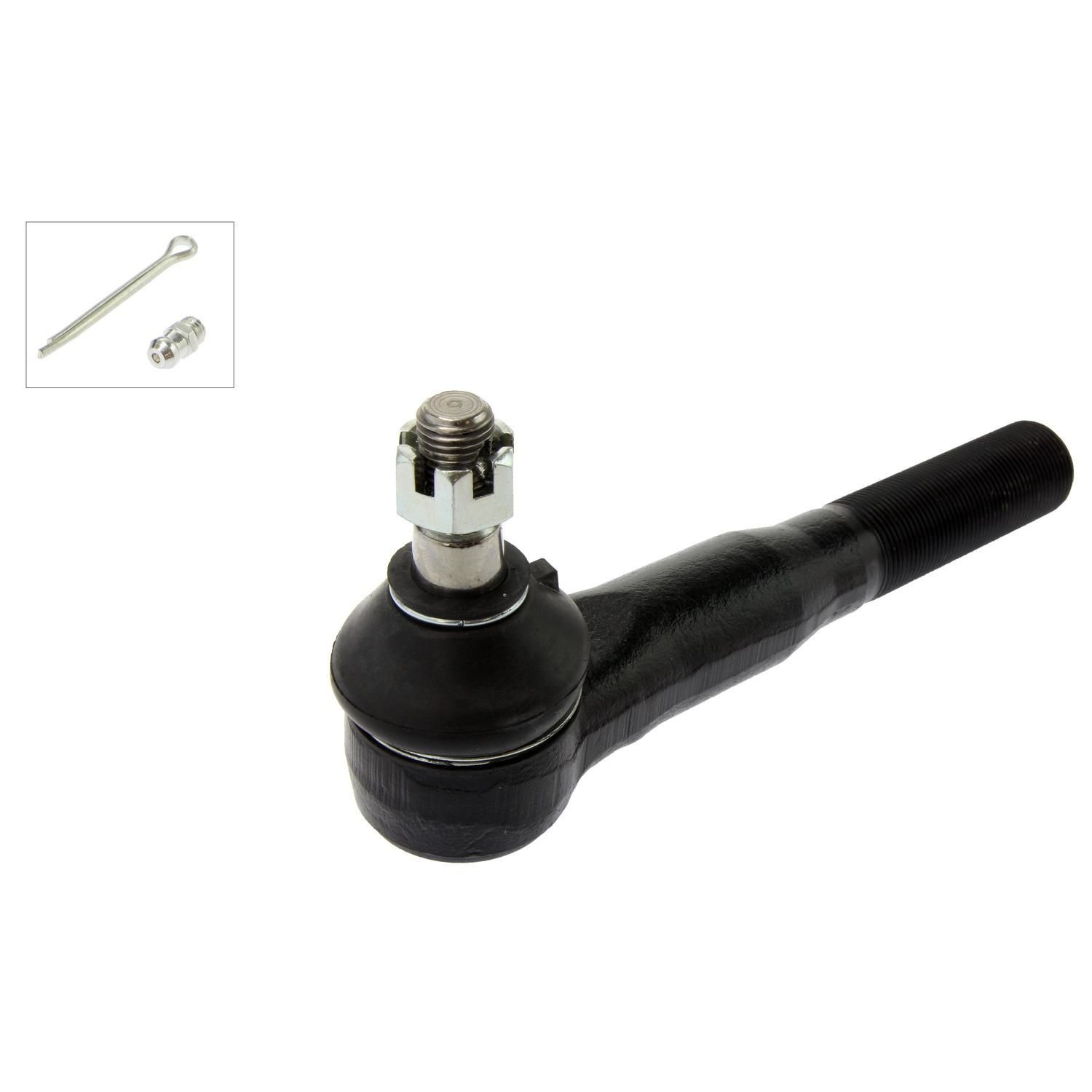 Valucraft Steering Tie Rod End VES3417