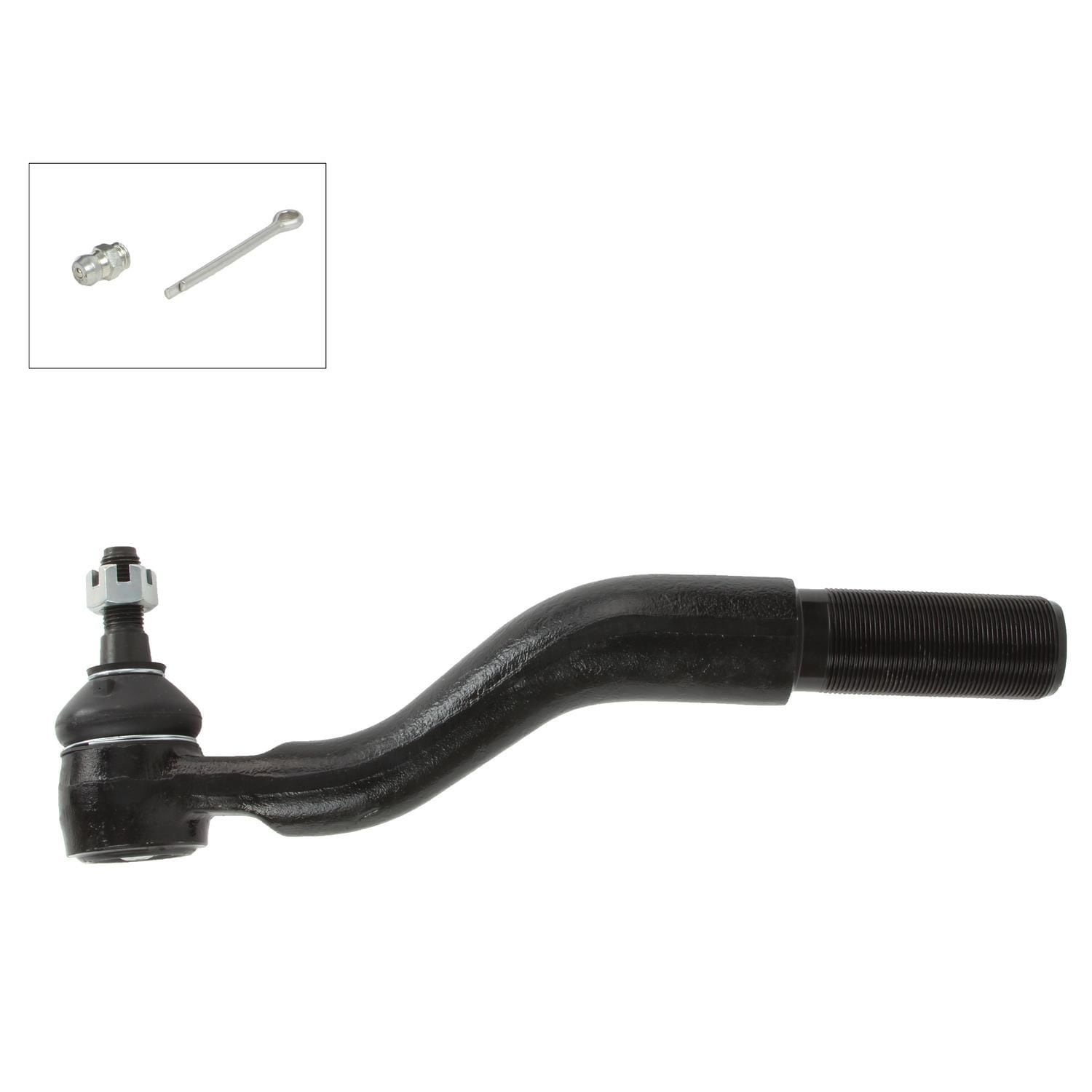 Valucraft Steering Tie Rod End VES3423