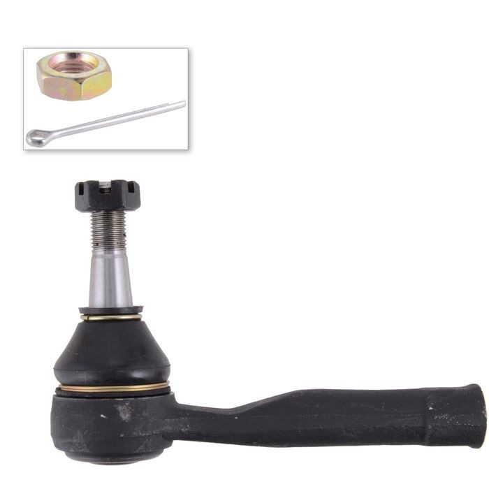 Valucraft Tie Rod End VES3493
