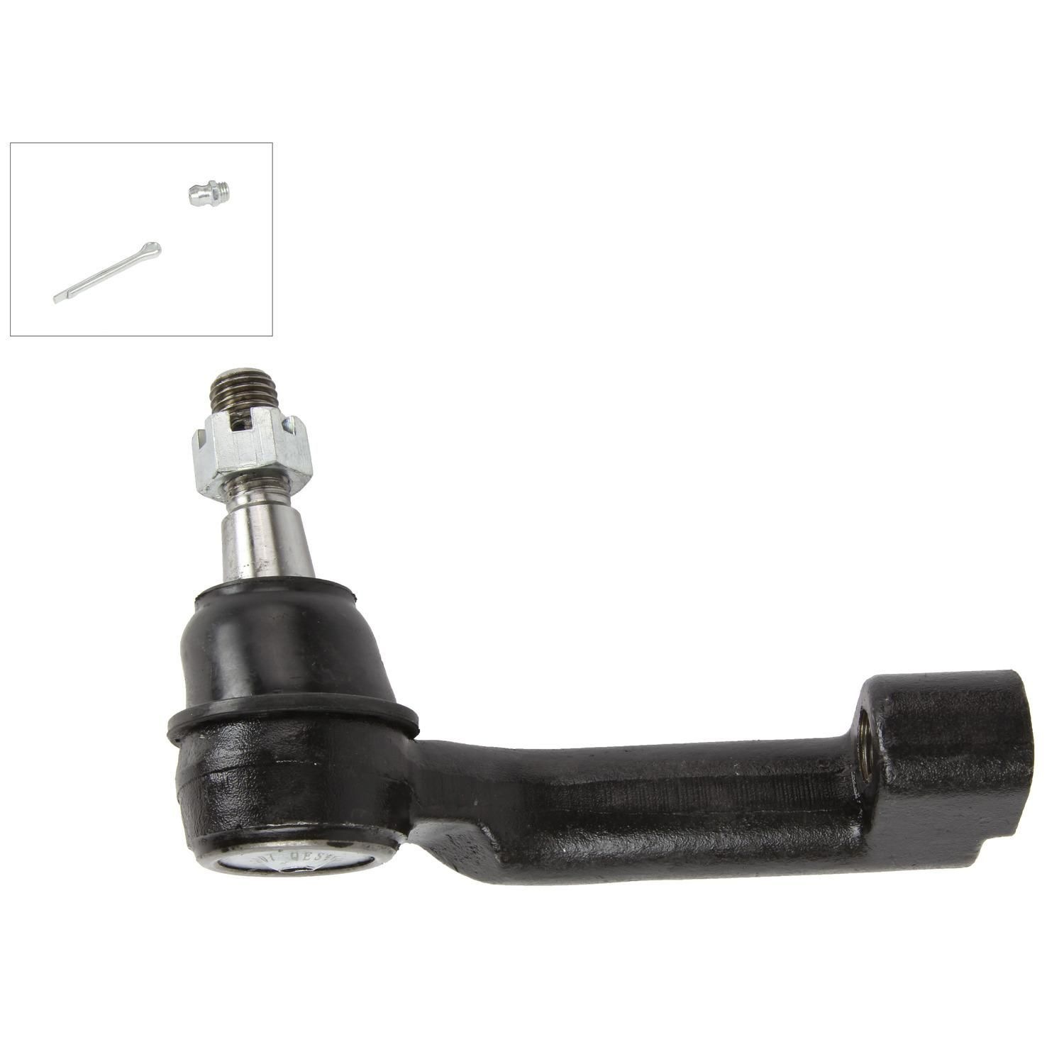 Valucraft Tie Rod End VES4418