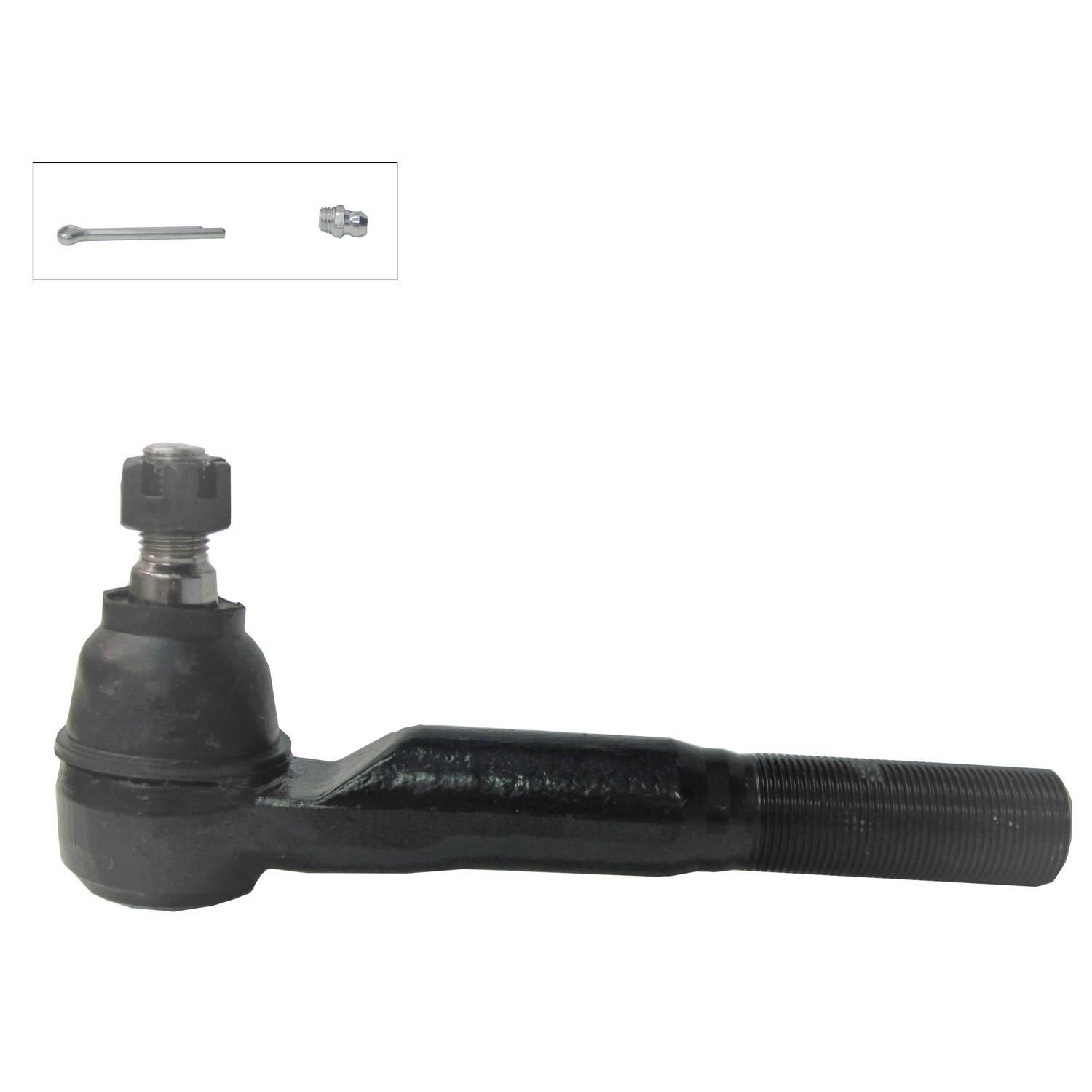Valucraft Tie Rod End VES800375
