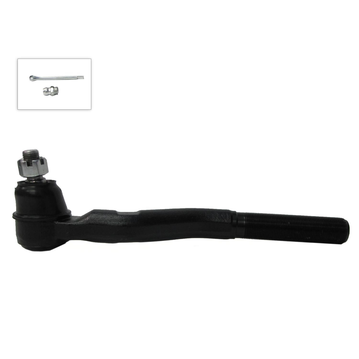 Valucraft Tie Rod End VES800594