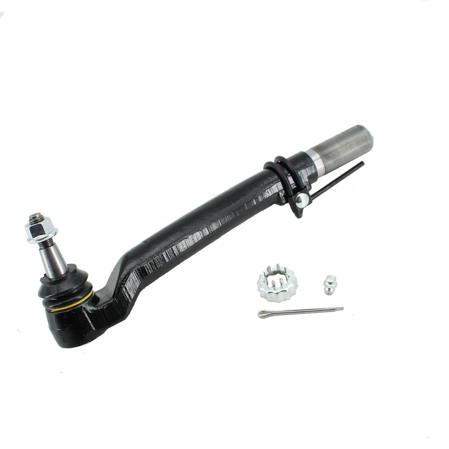 Valucraft Tie Rod End VES80754