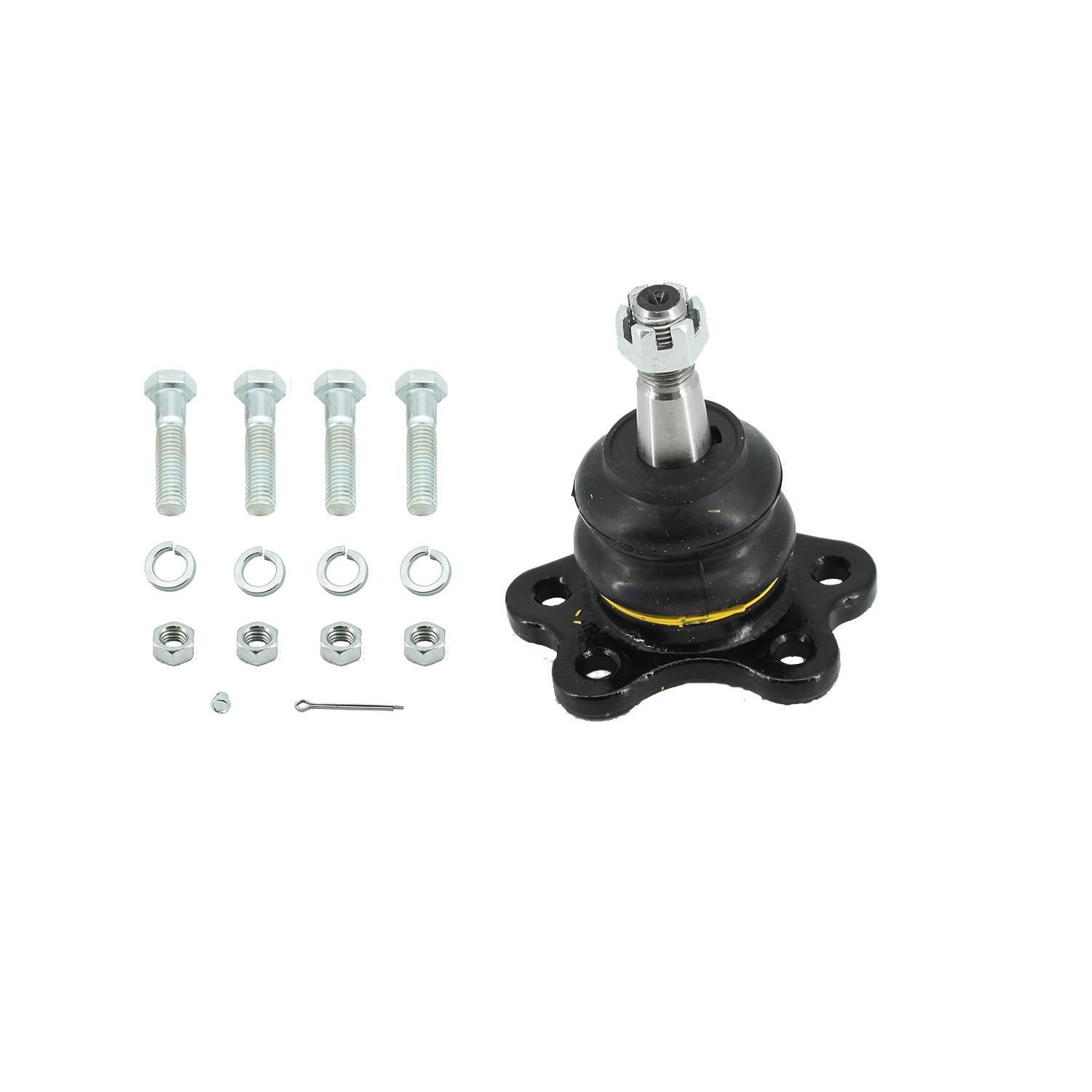 BorgWarner Viscous Fan Clutch 010019561