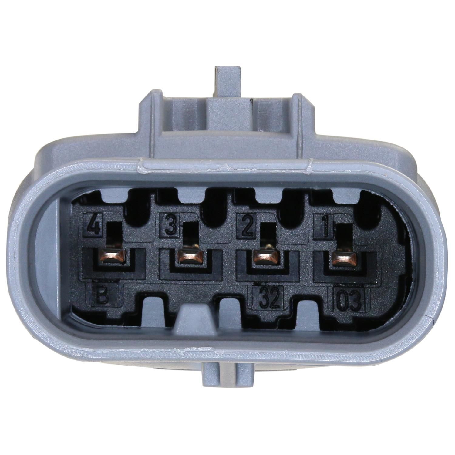 NTK Oxygen Sensor 21080