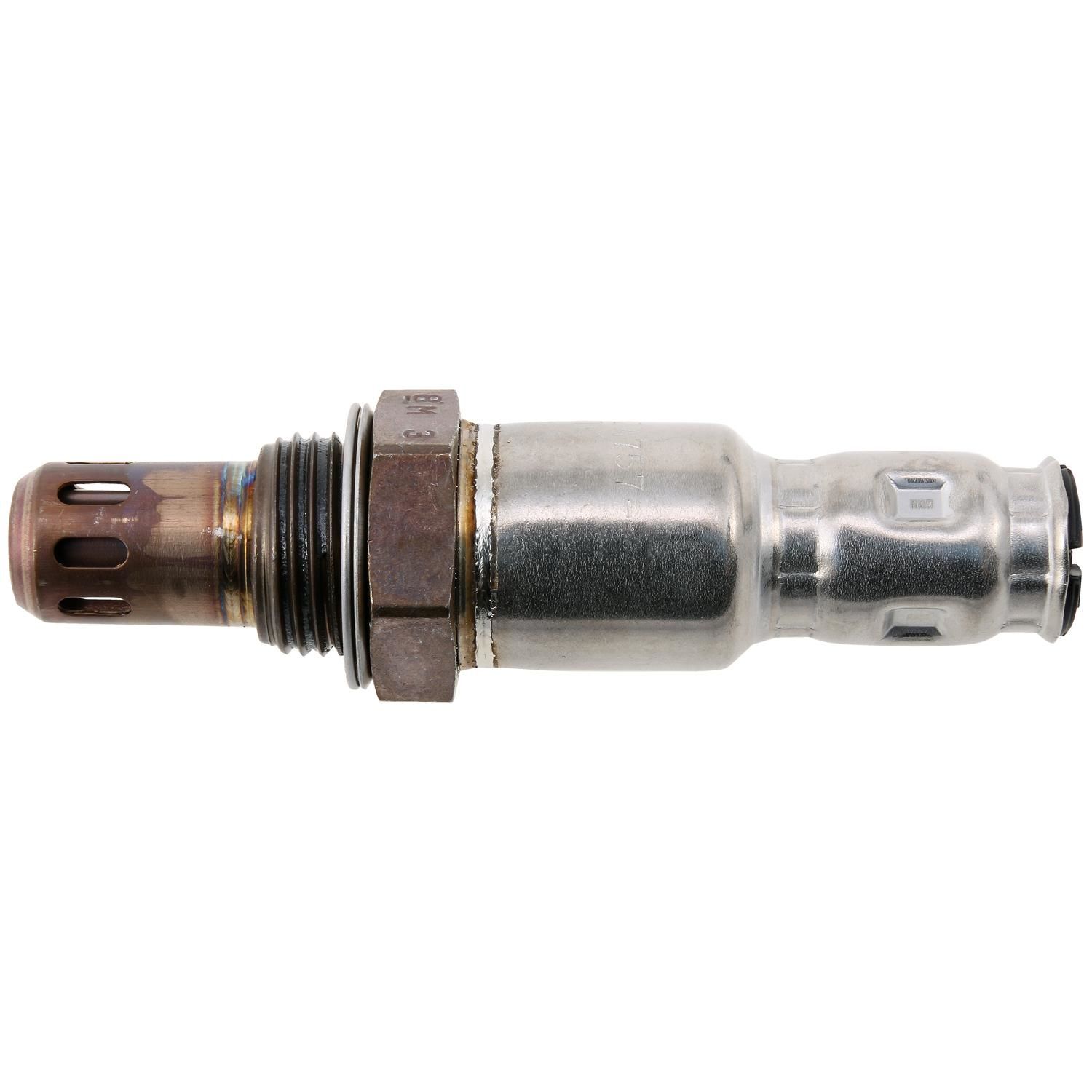 うー NTK Oxygen Sensor 21084