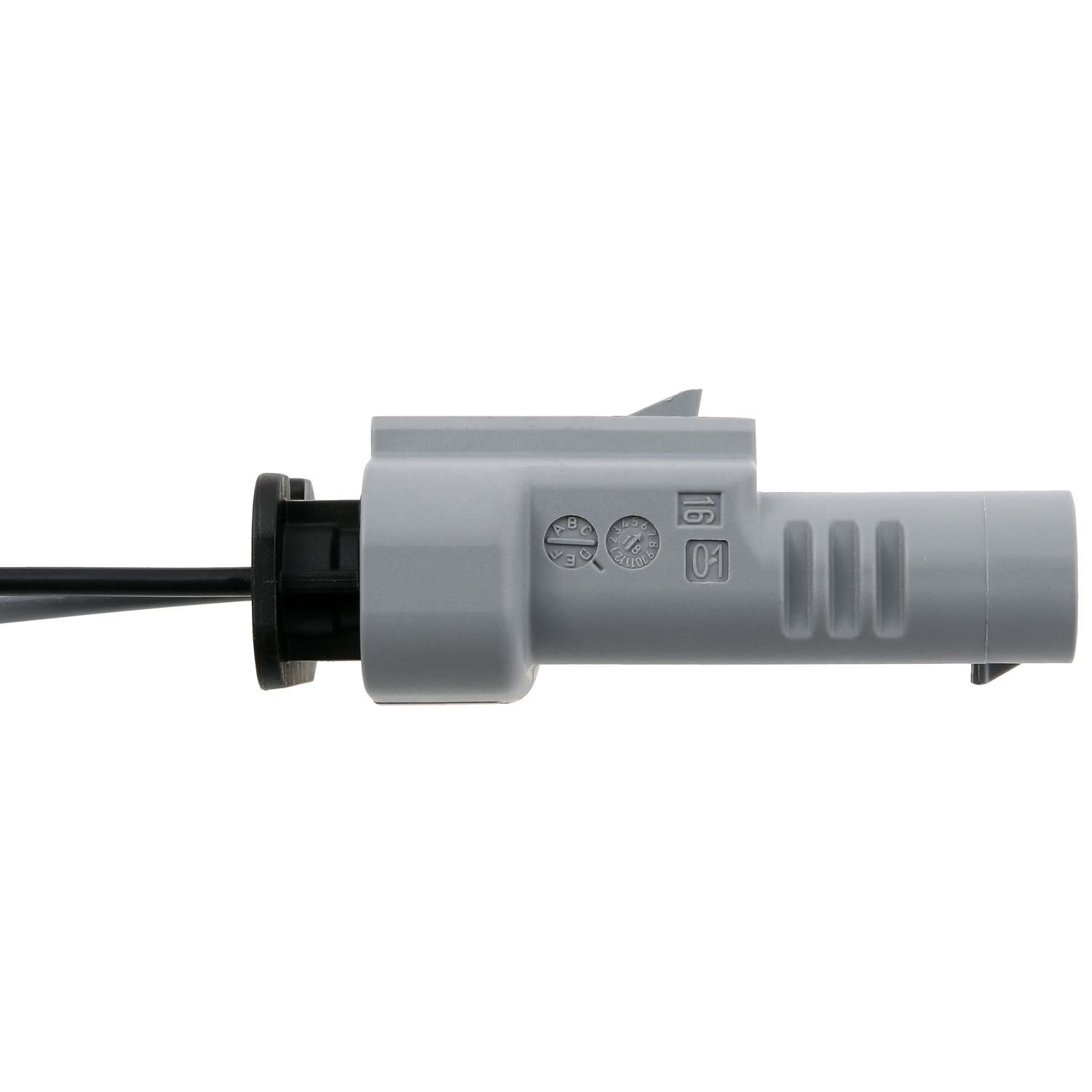 NTK Oxygen Sensor 21086