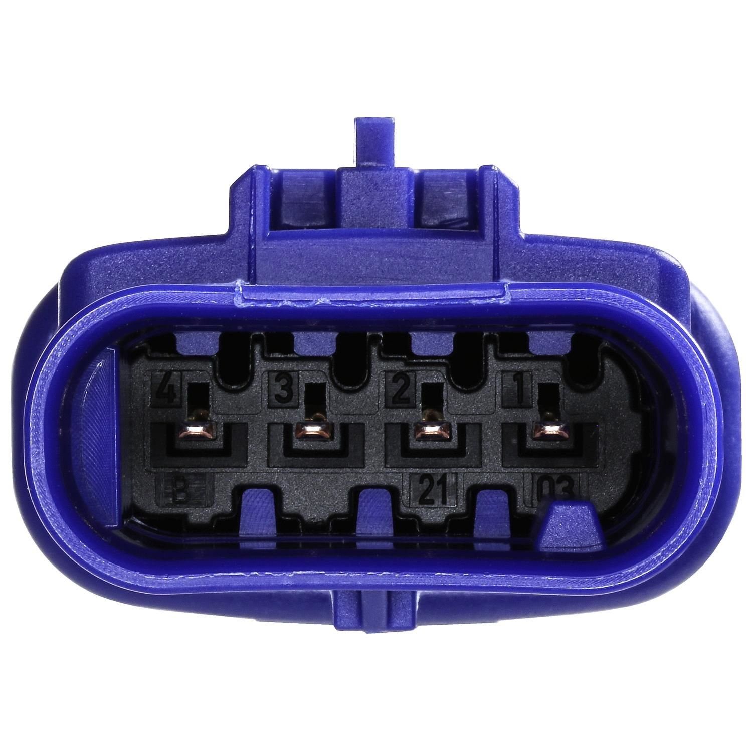 NTK Oxygen Sensor 21087