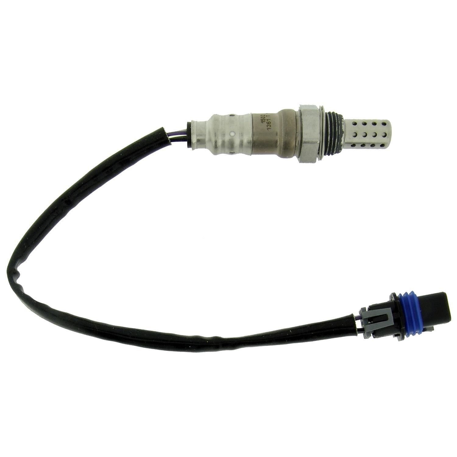 Amazon.com: NTK 21546 Oxygen Sensor : Automotive