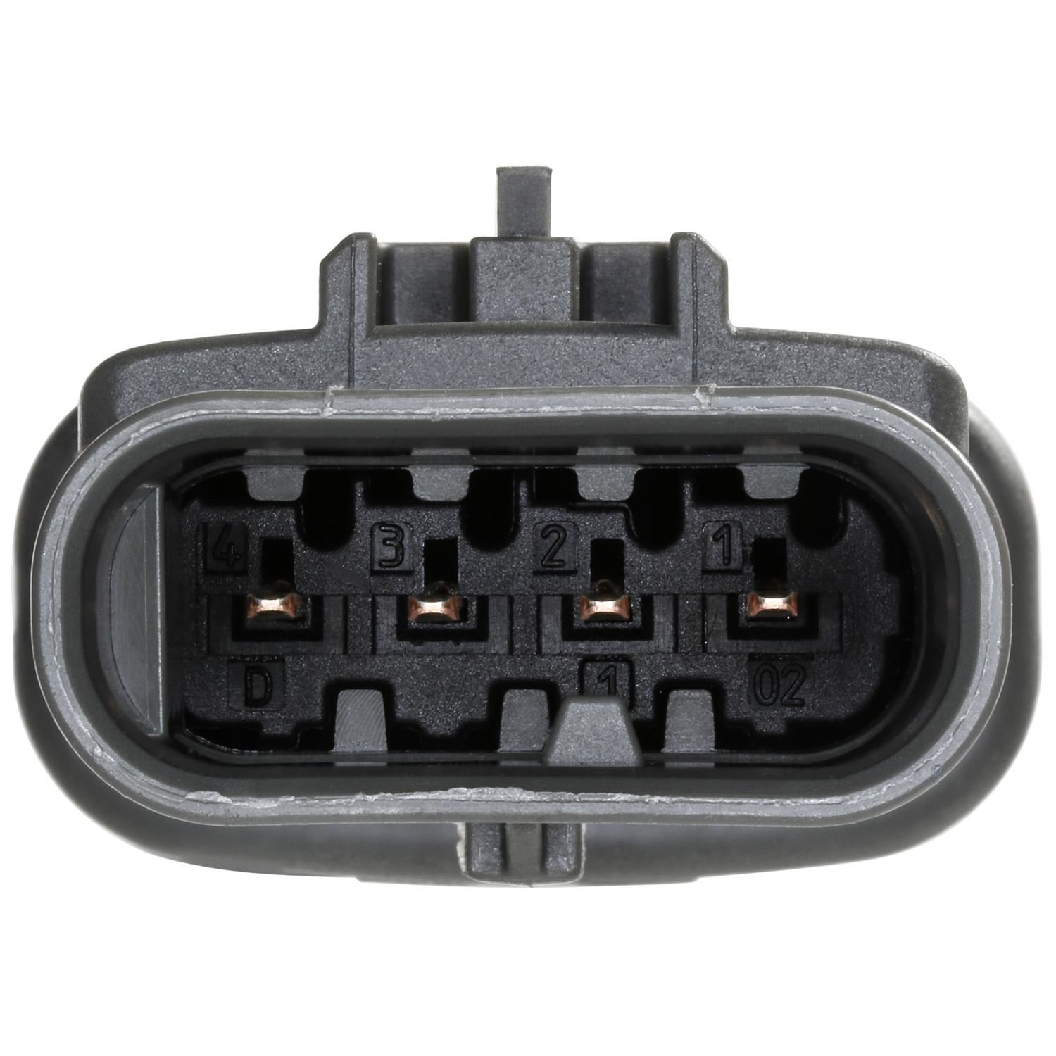 NTK Oxygen Sensor 21580