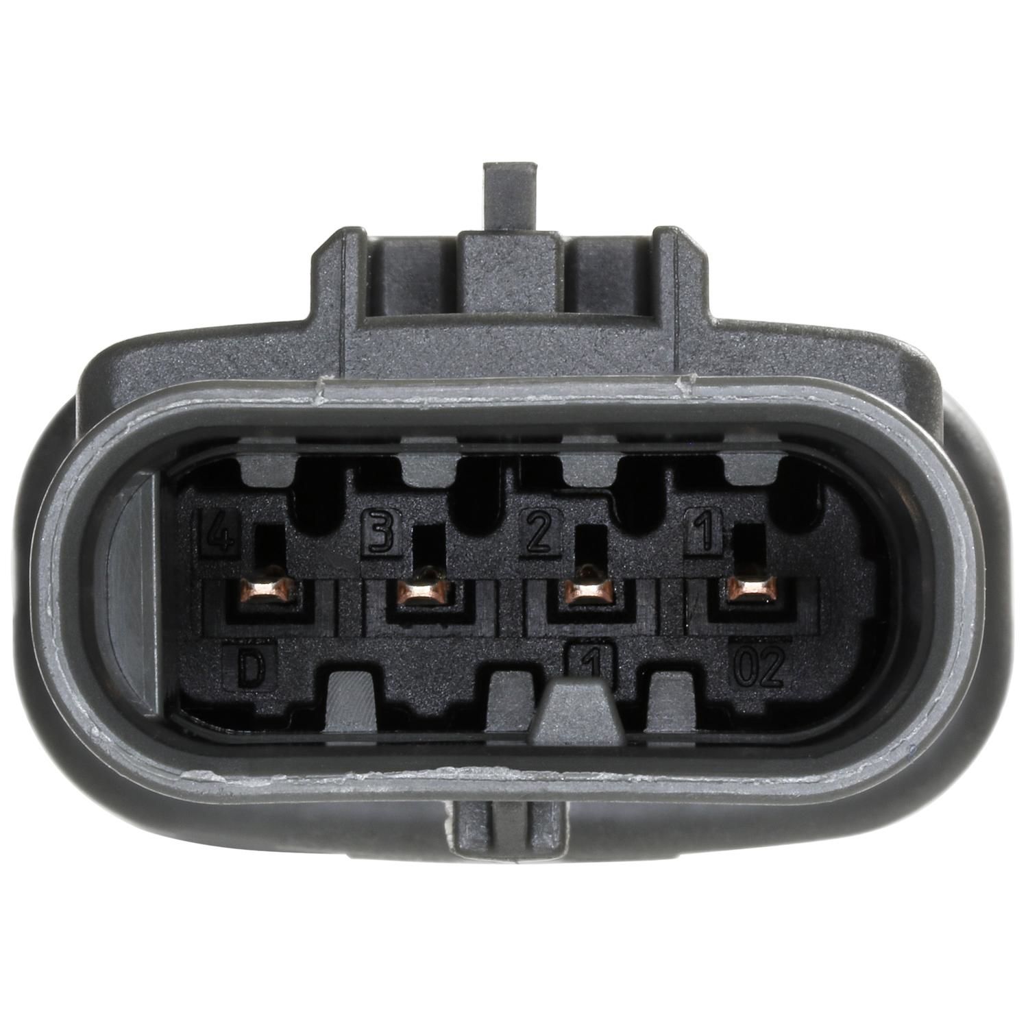NTK Oxygen Sensor 21580