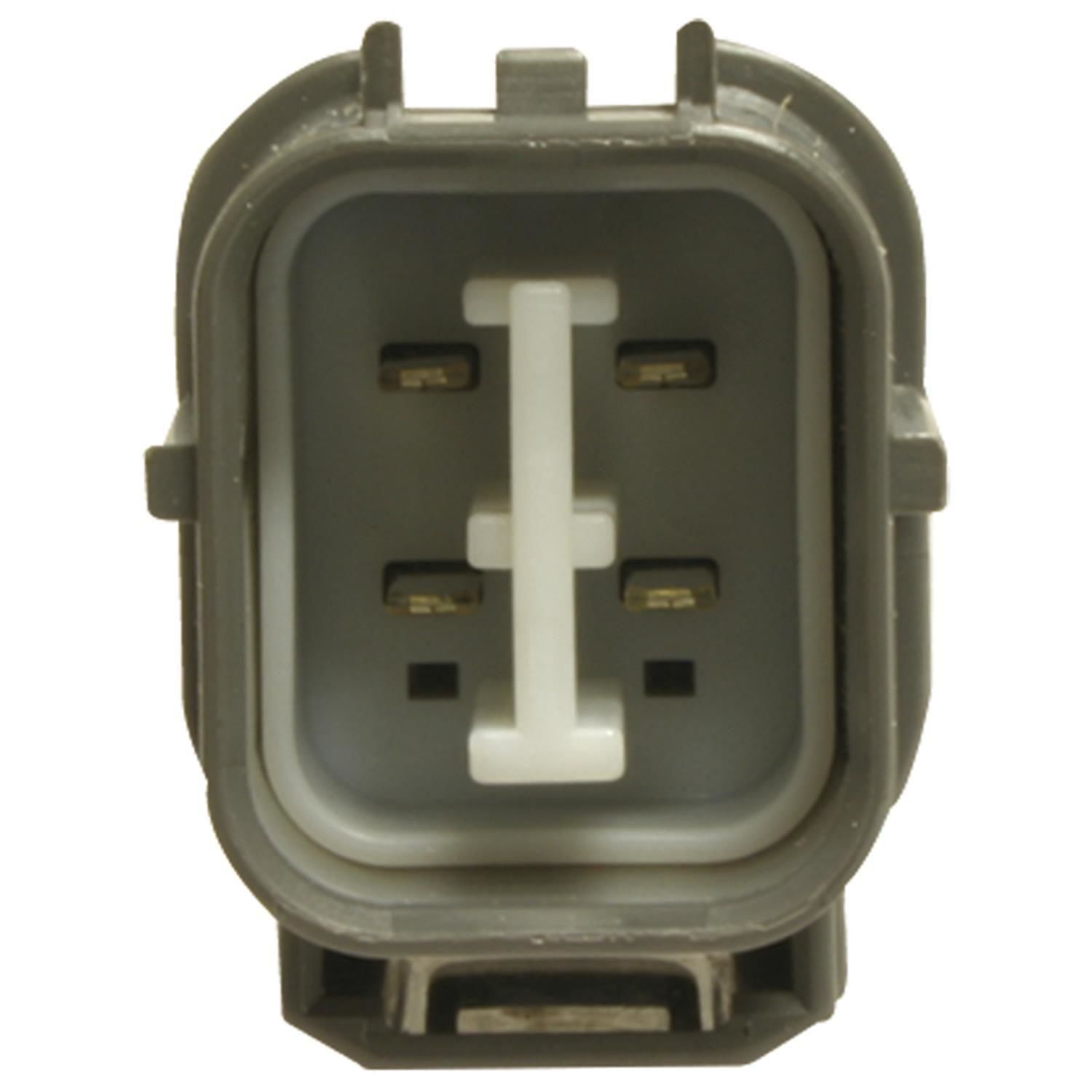 BoschSparkPlugs.net: 242129512 Bosch ZQR8SI302 Iridium Spark