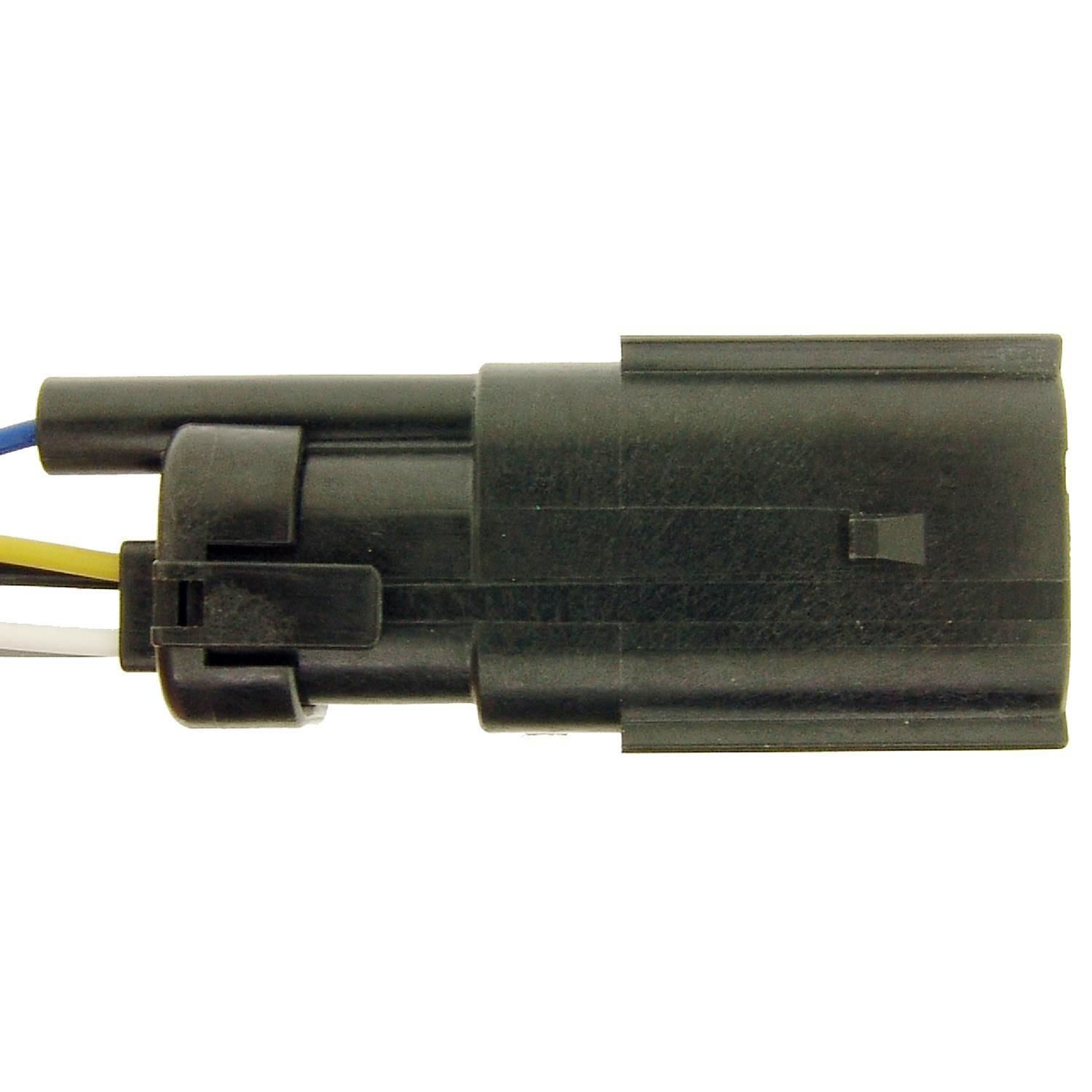 thumbnail image 2 of 24397 NTK Oxygen (O2) Sensor - Fuel System Supply 2 of 11