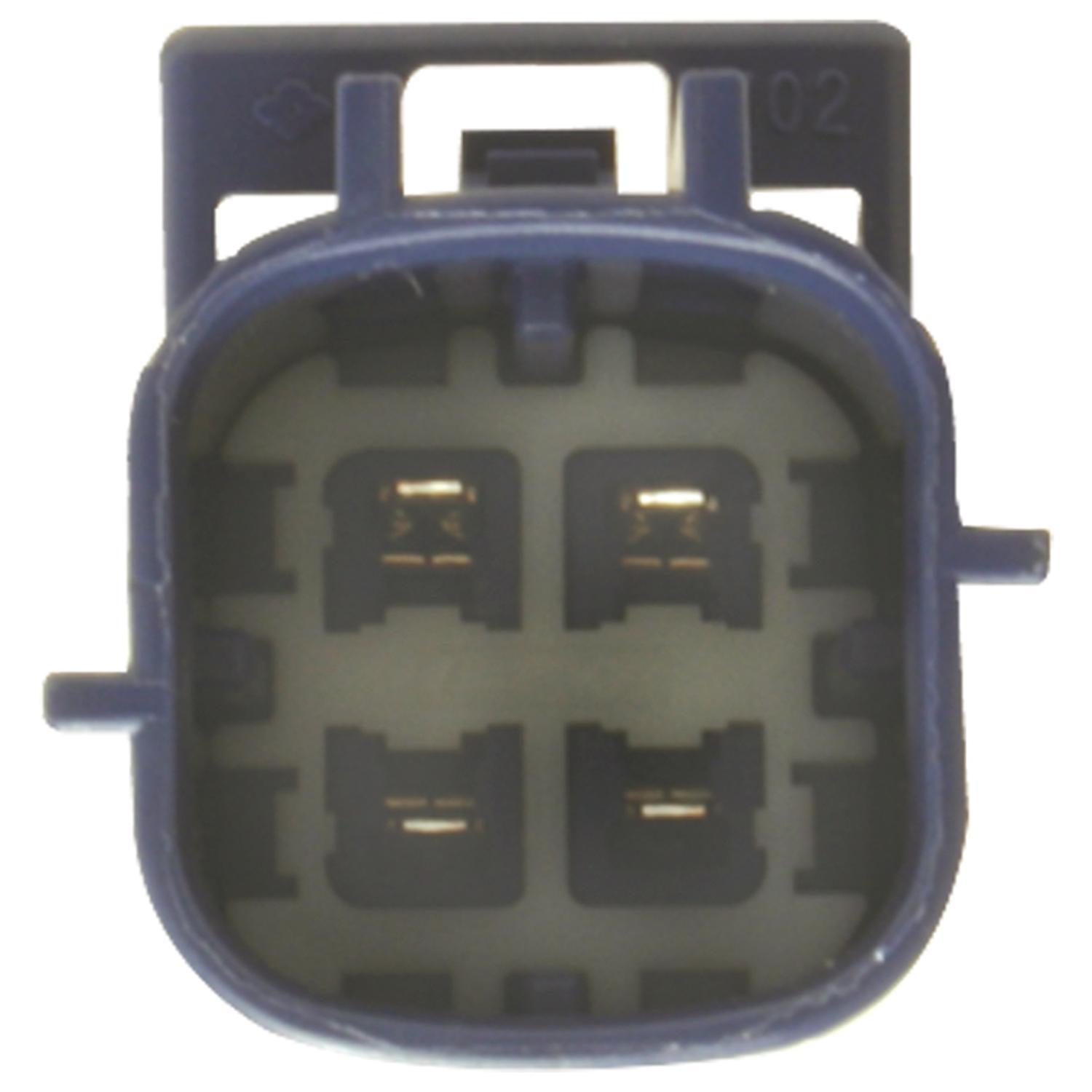 NTK Oxygen Sensor 24405