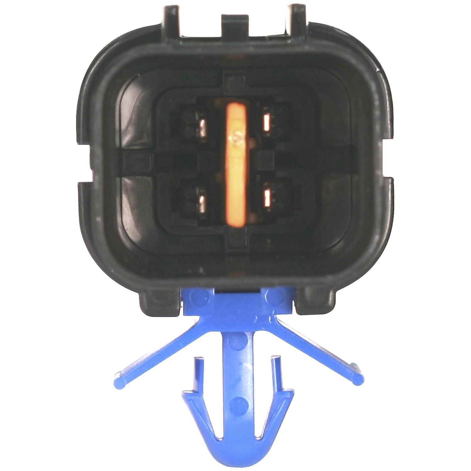 SD-KU2L-B G/Y Racing Knees Chaser Light Unit Pura Parts