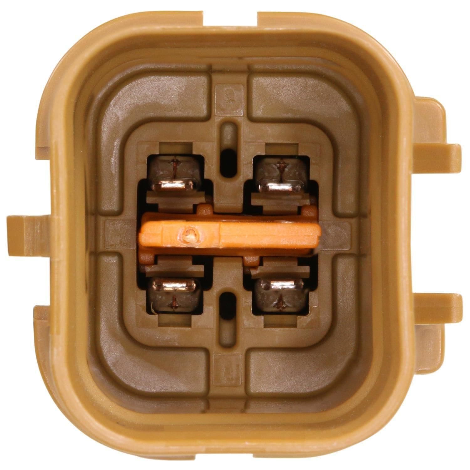 NTK Oxygen Sensor 25207 NTK Oxygen Sensor 25207