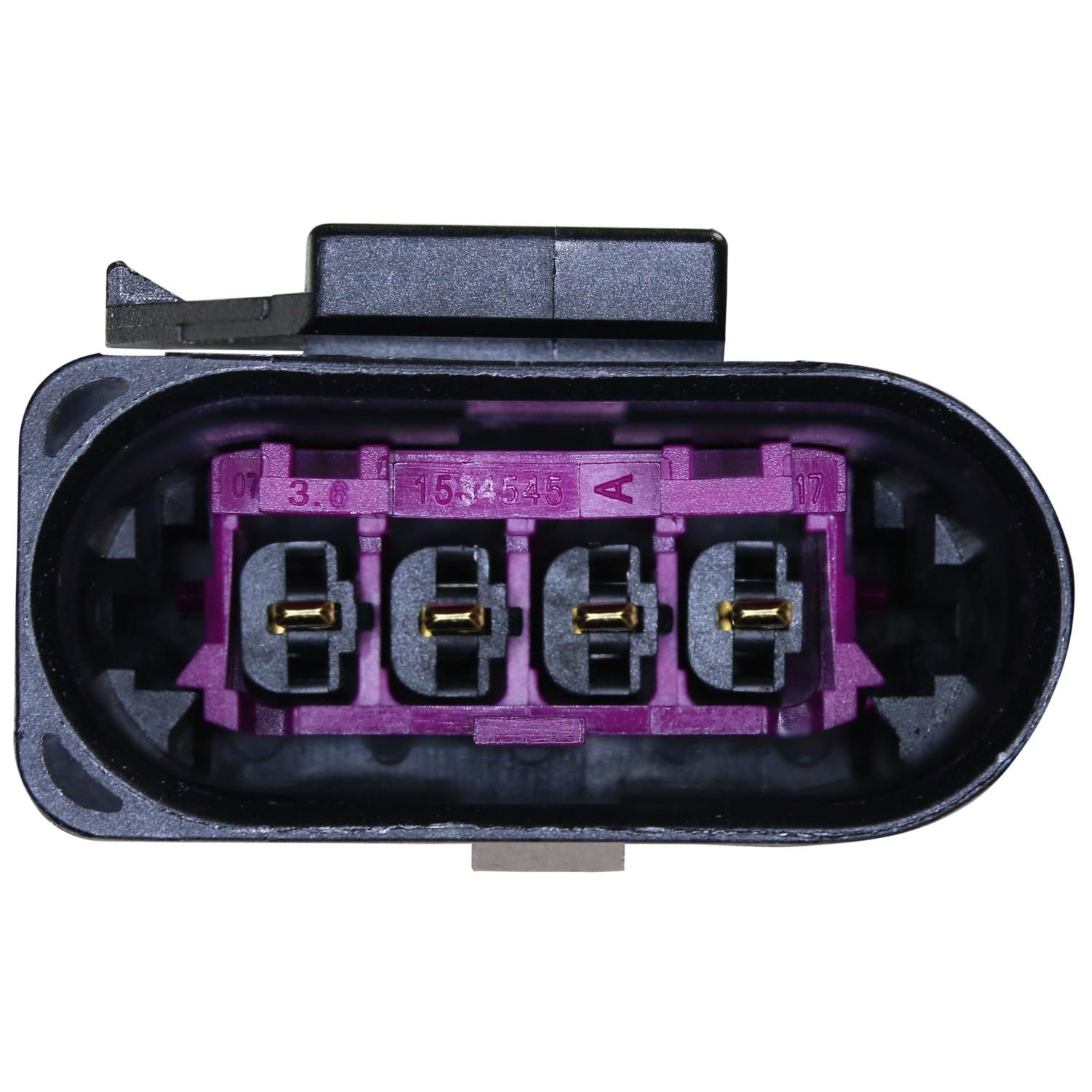 NTK Oxygen Sensor 25237