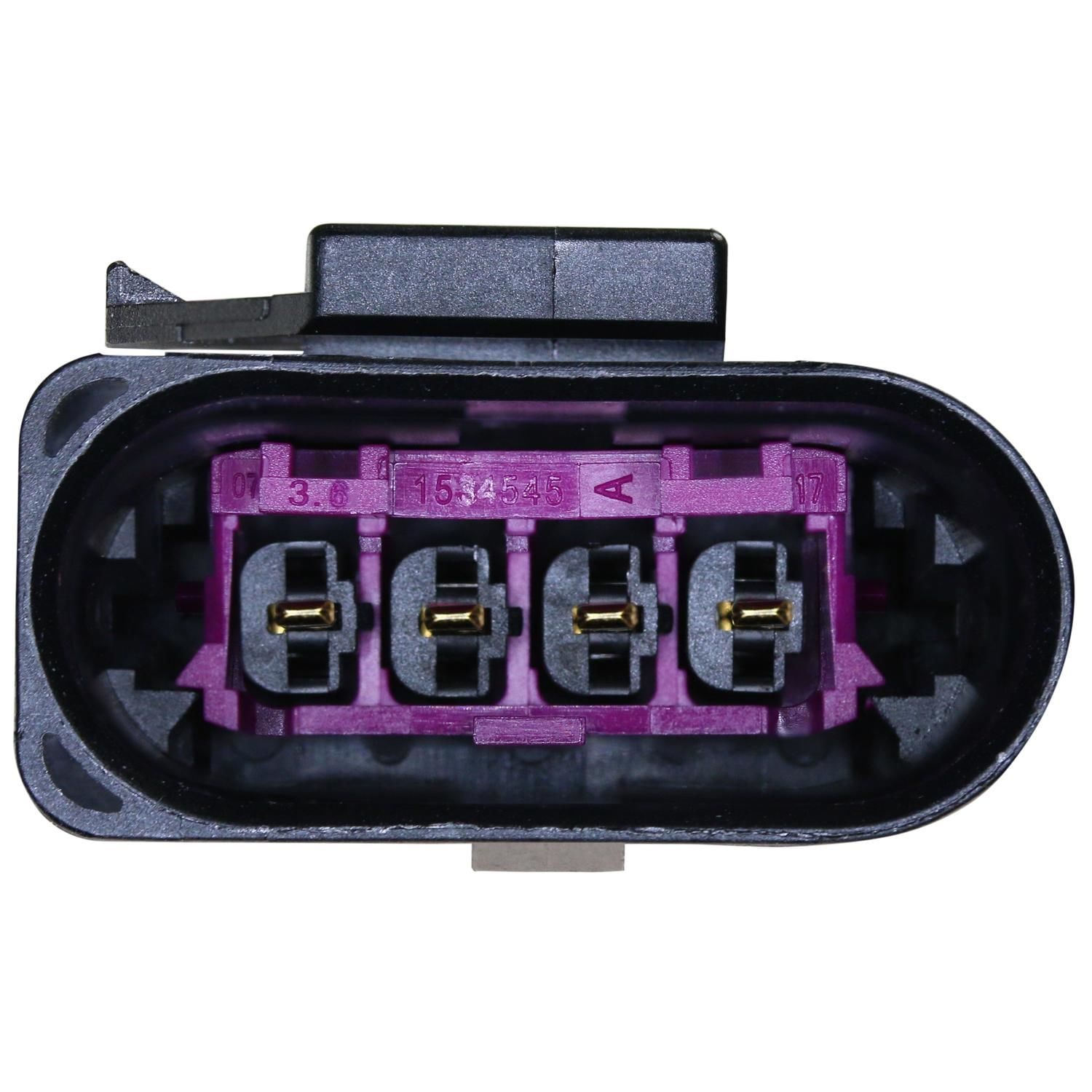 NTK Oxygen Sensor 25260