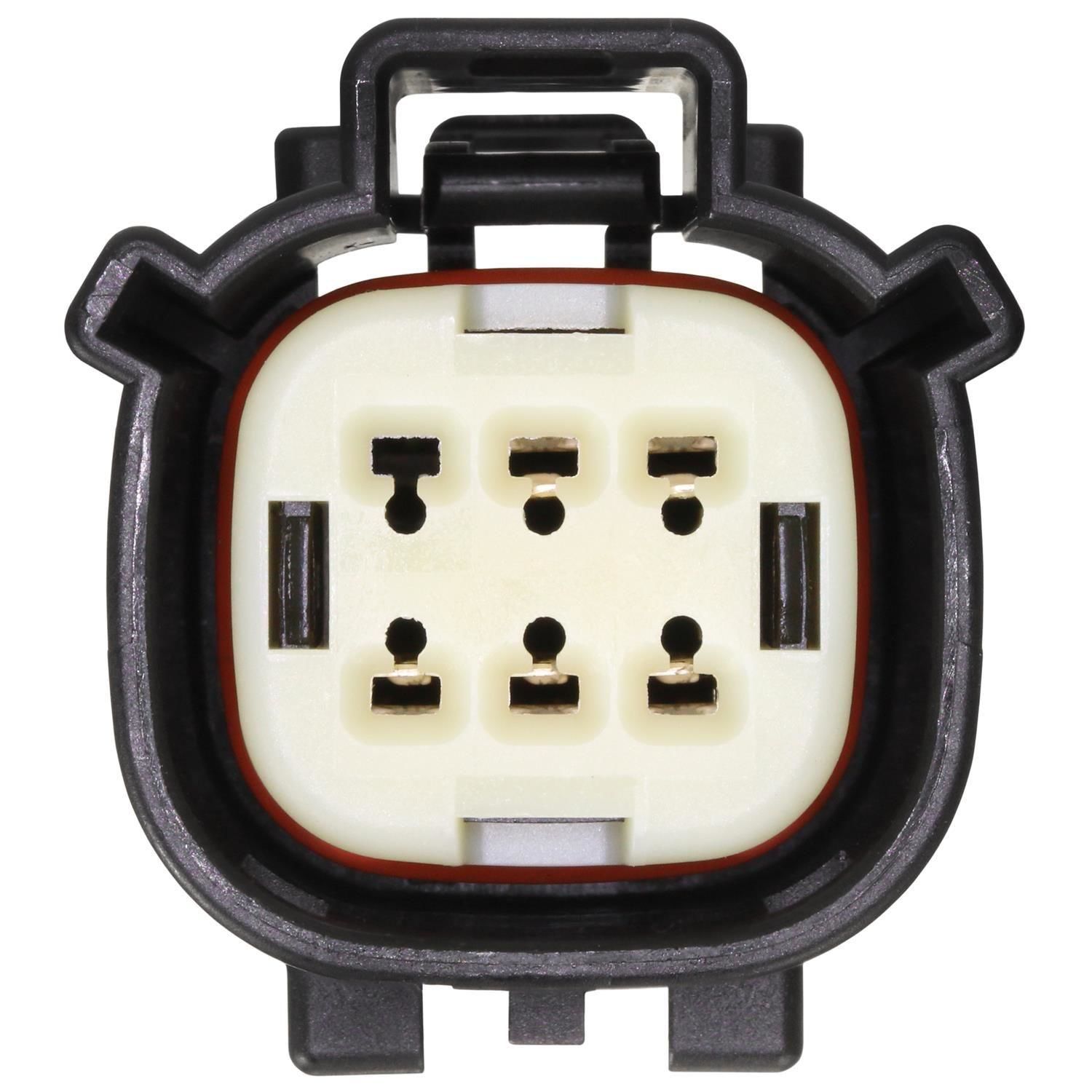 NTK Oxygen Sensor 27021