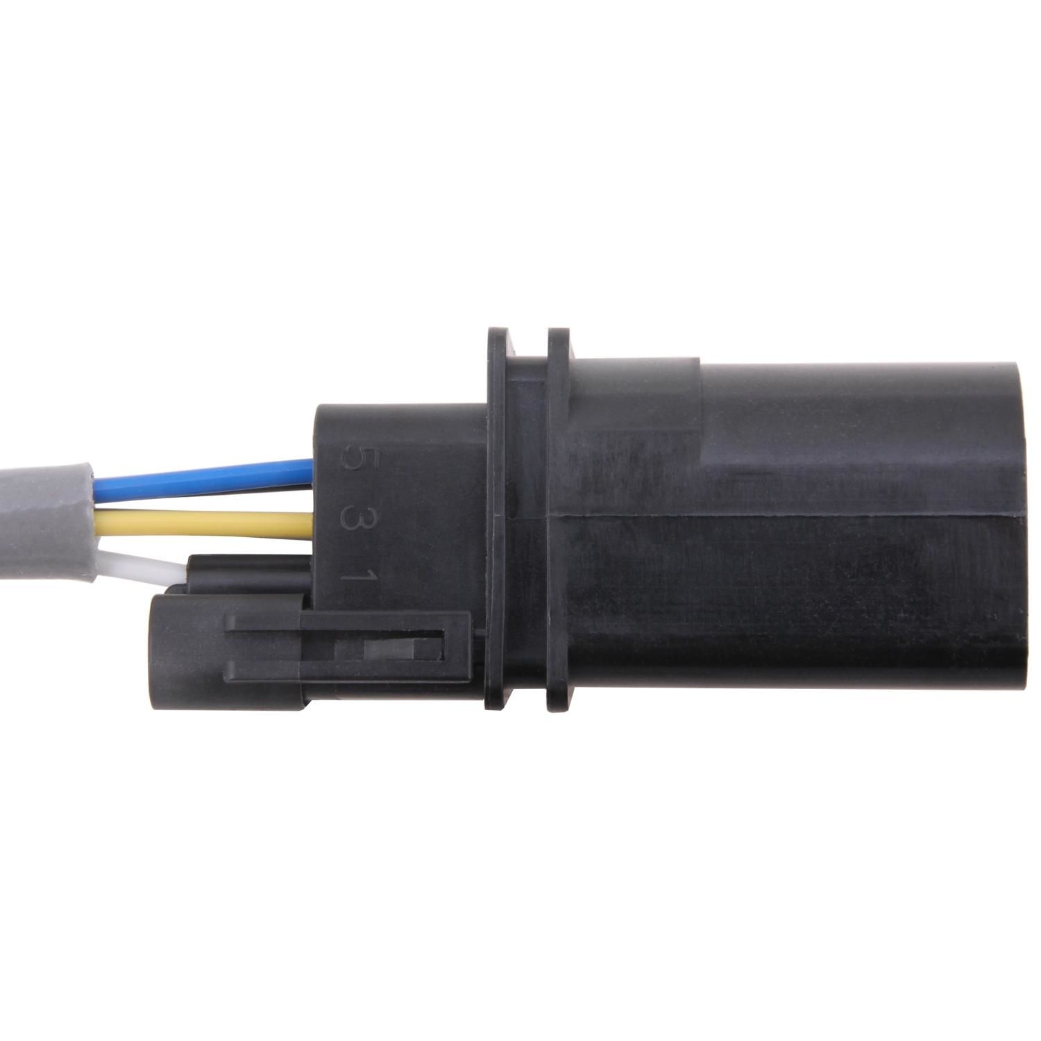 NTK Oxygen Sensor 27040