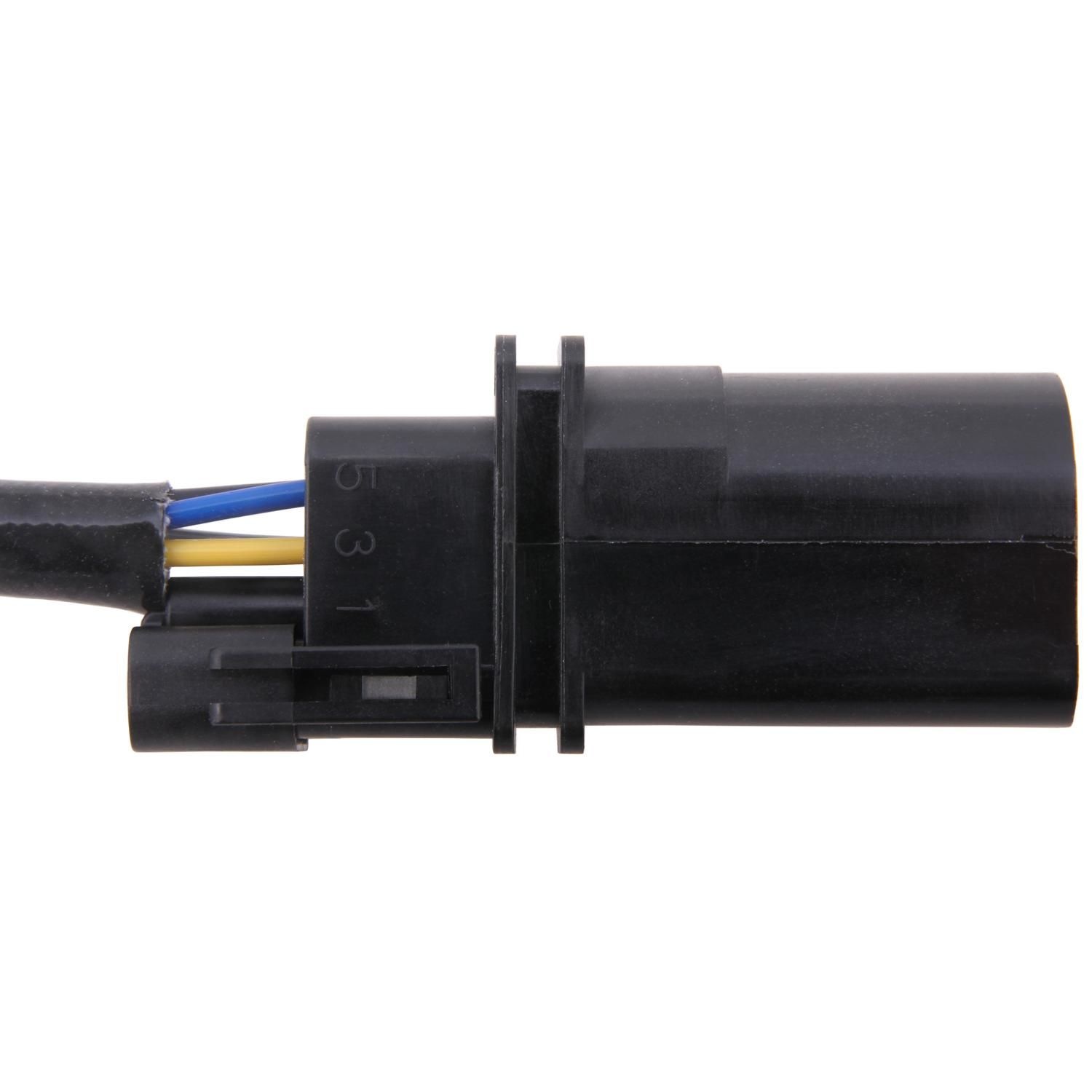 NTK Oxygen Sensor 27043