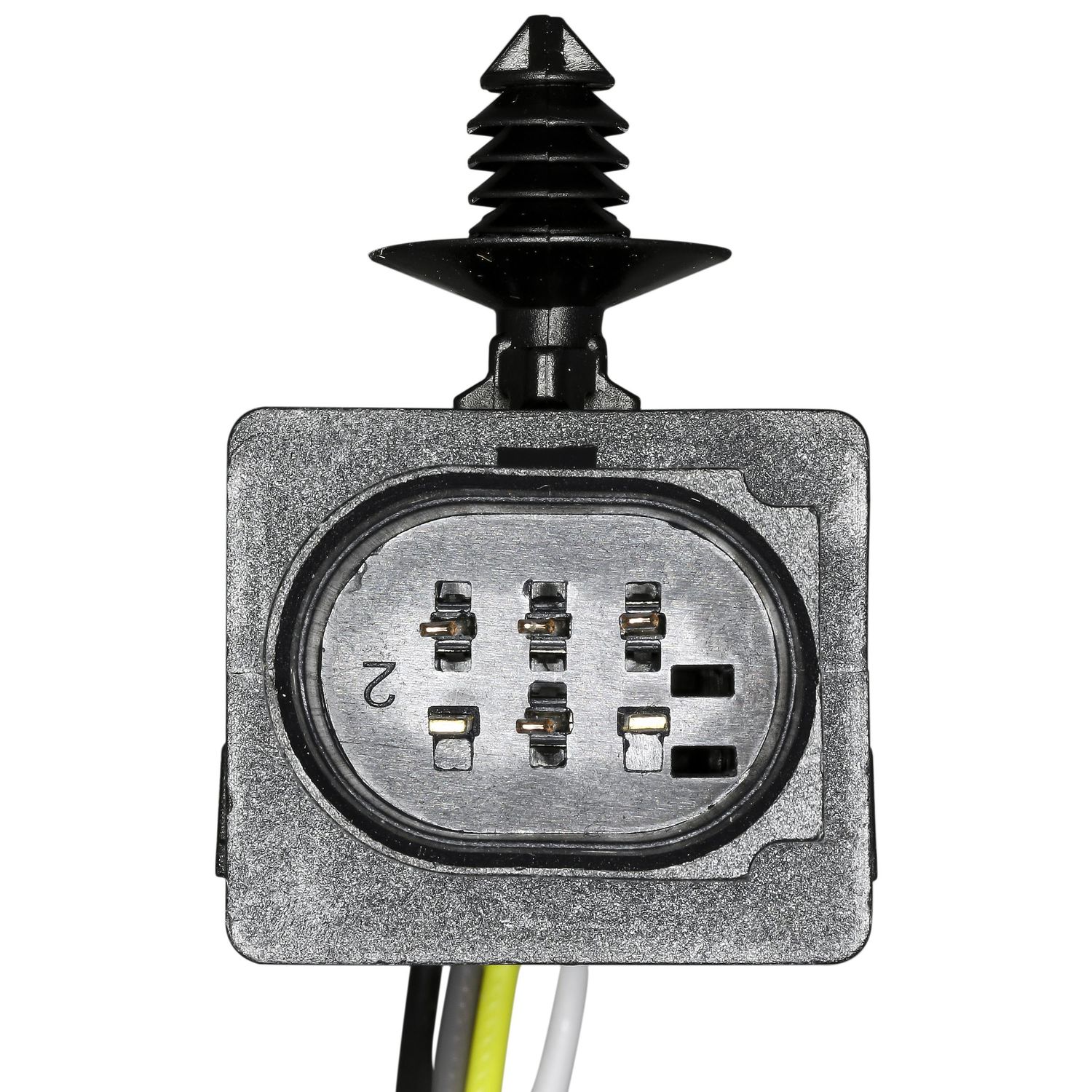NTK Air Fuel Ratio Sensor 27093