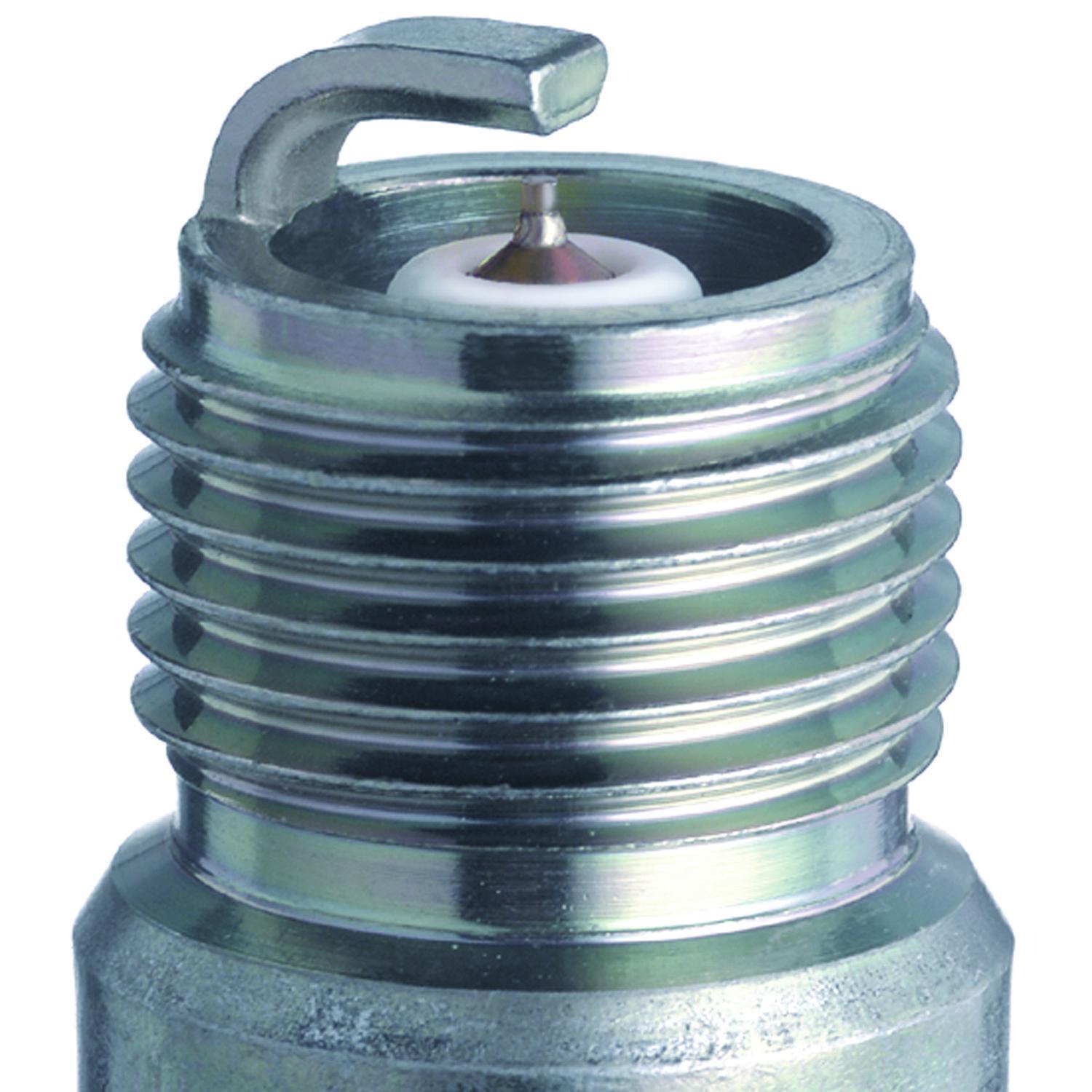 NGK G-Power Platinum Spark Plug 2953
