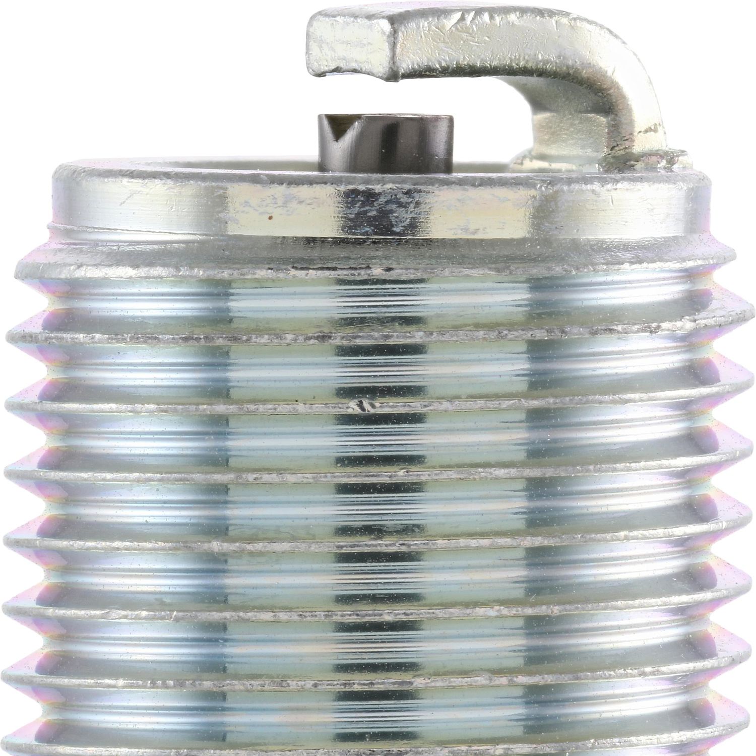 10 Pack Genuine NGK 3346 V-Power Spark Plugs BR7EF For Jaguar - Foto 4