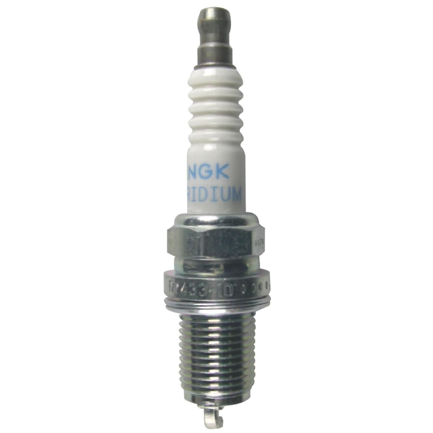 NGK V-Power Racing 4660 Spark Plug