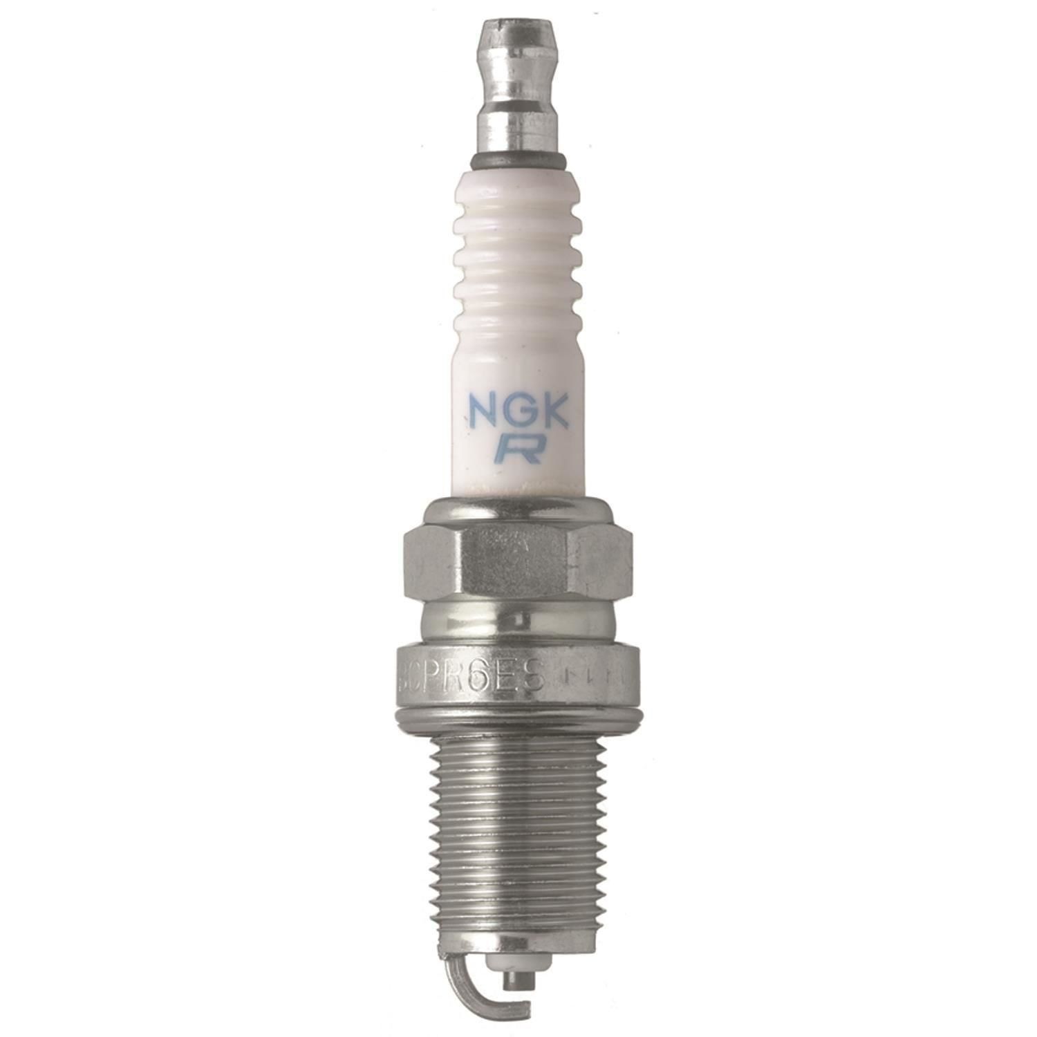 NGK Standard Copper Spark Plug 6130