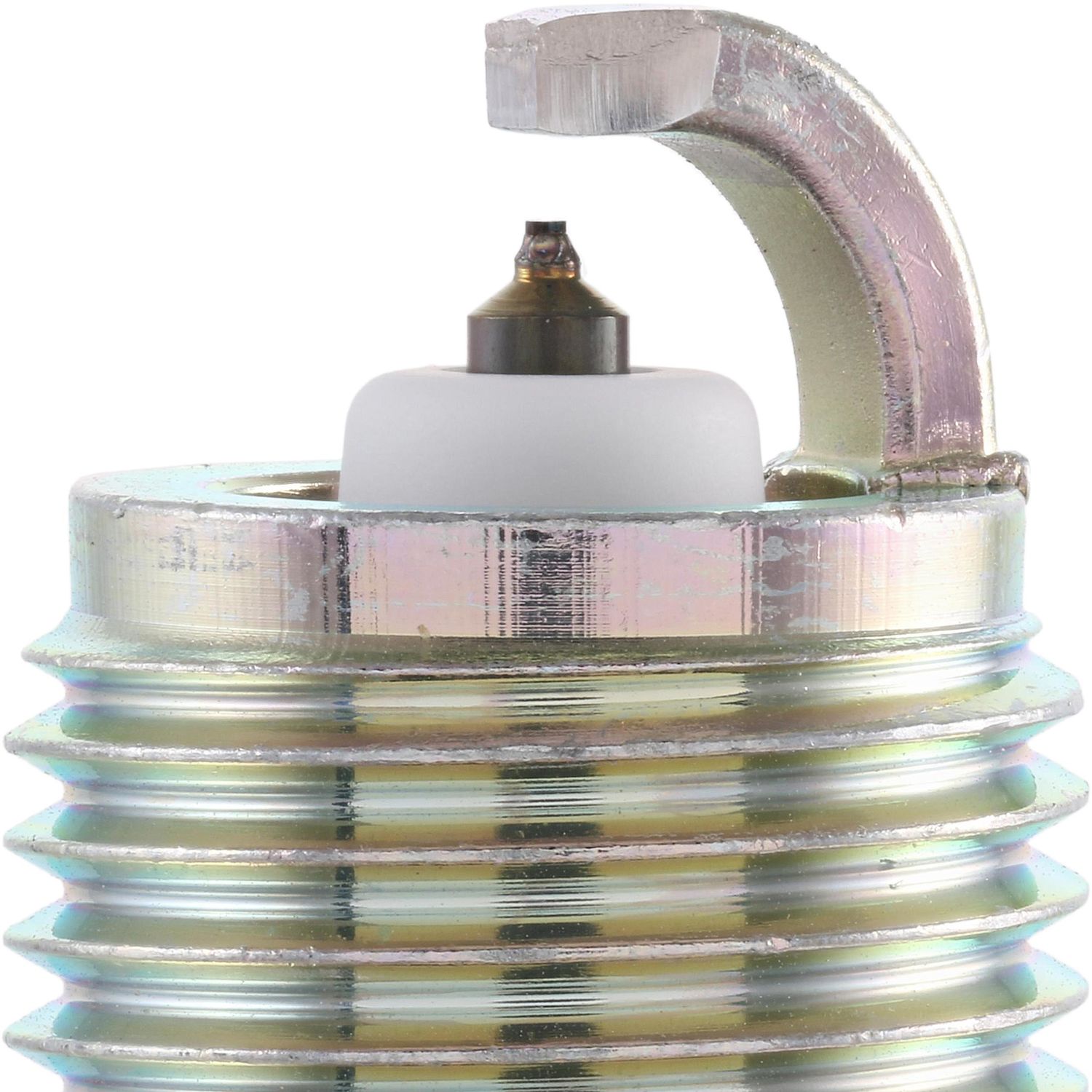 NGK IX Iridium Spark Plug 6418