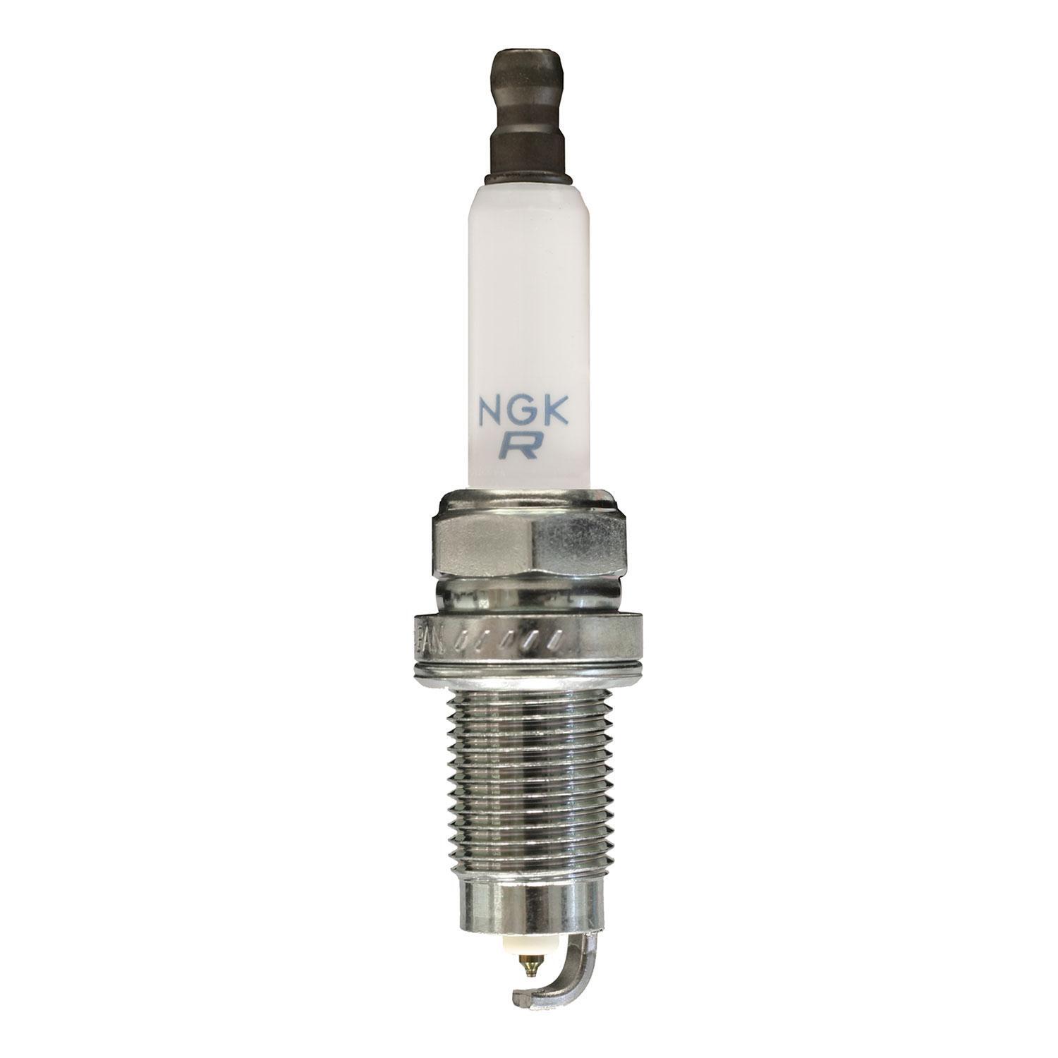 NGK Laser Double Platinum Spark Plug 6737
