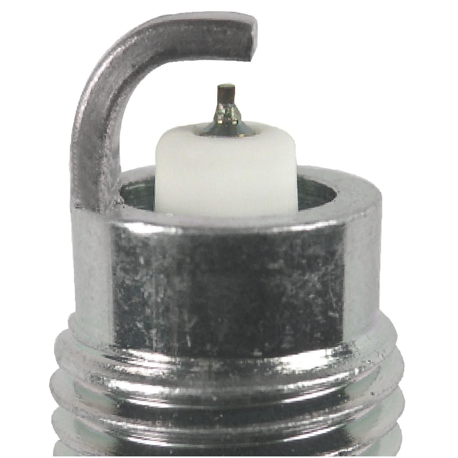 NGK Laser Iridium Spark Plug 7563