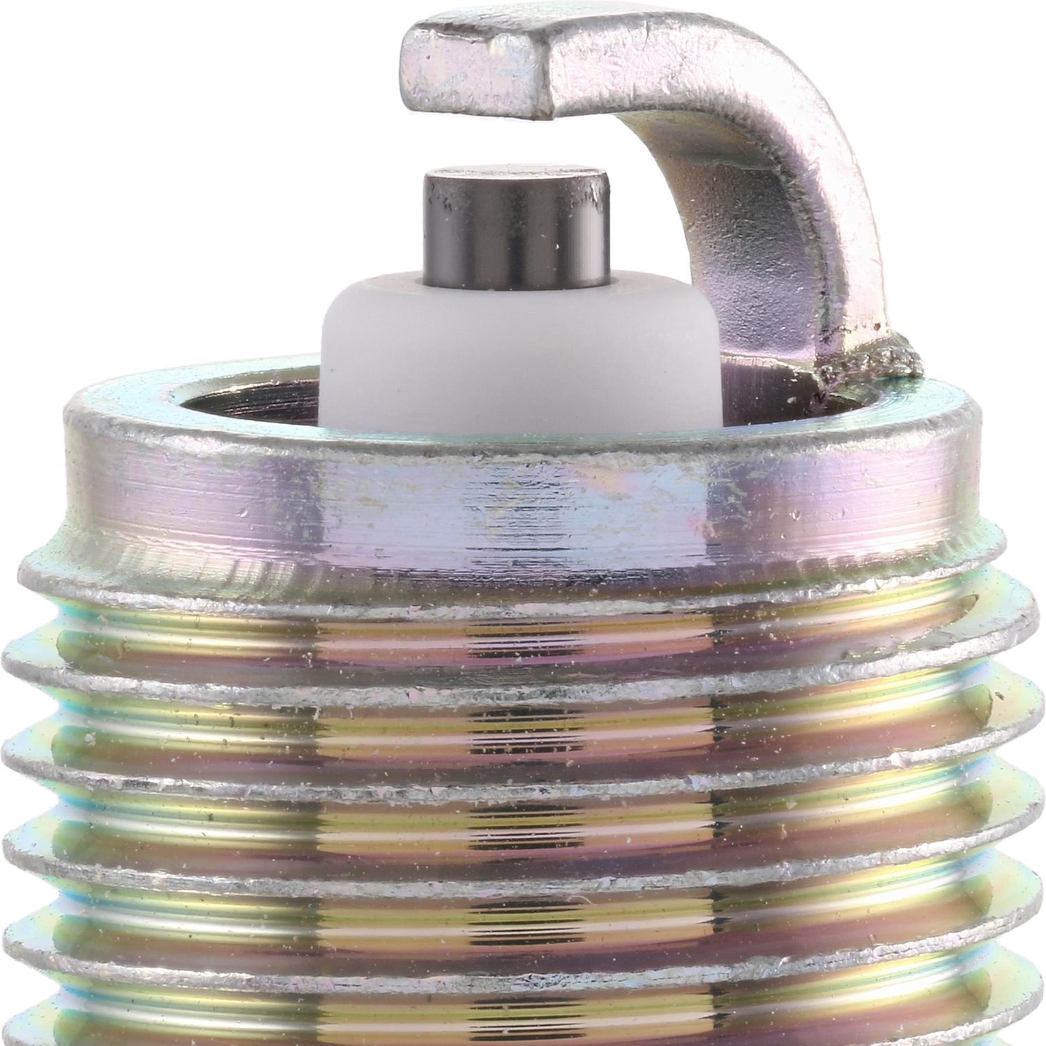 NGK Standard Copper Spark Plug 7634