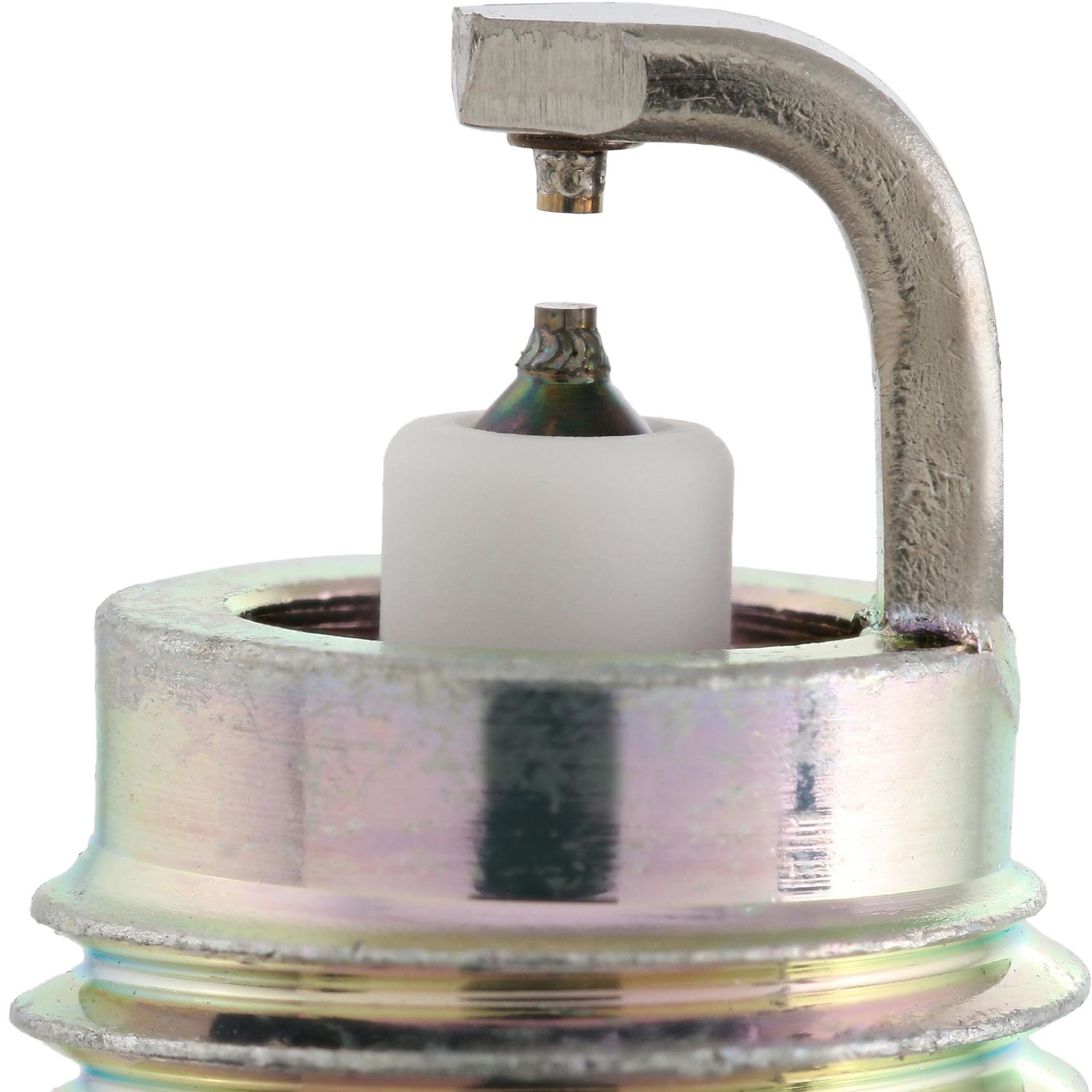 NGK Laser Iridium Spark Plug 90137