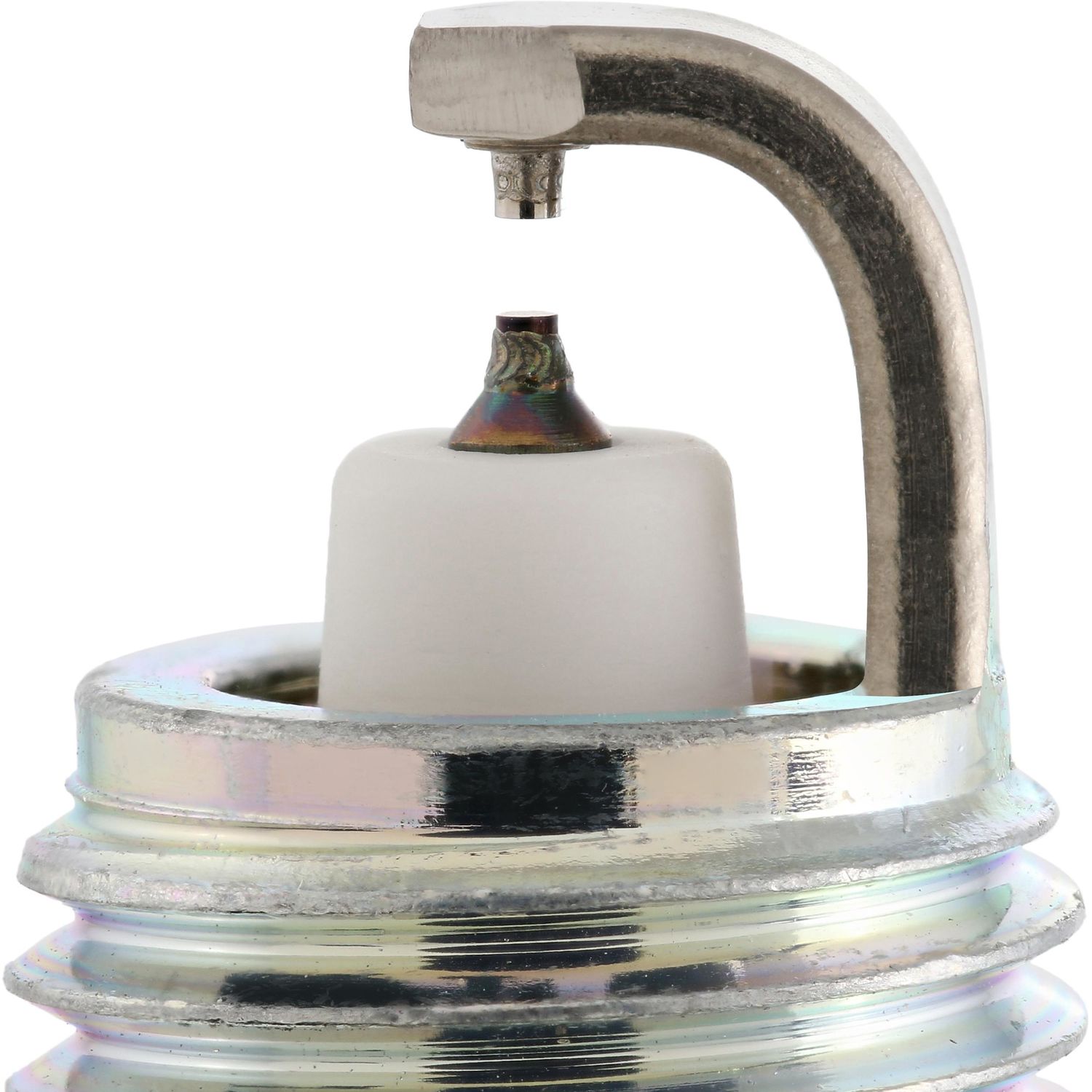 NGK Ruthenium HX Ruthenium Spark Plug 90495