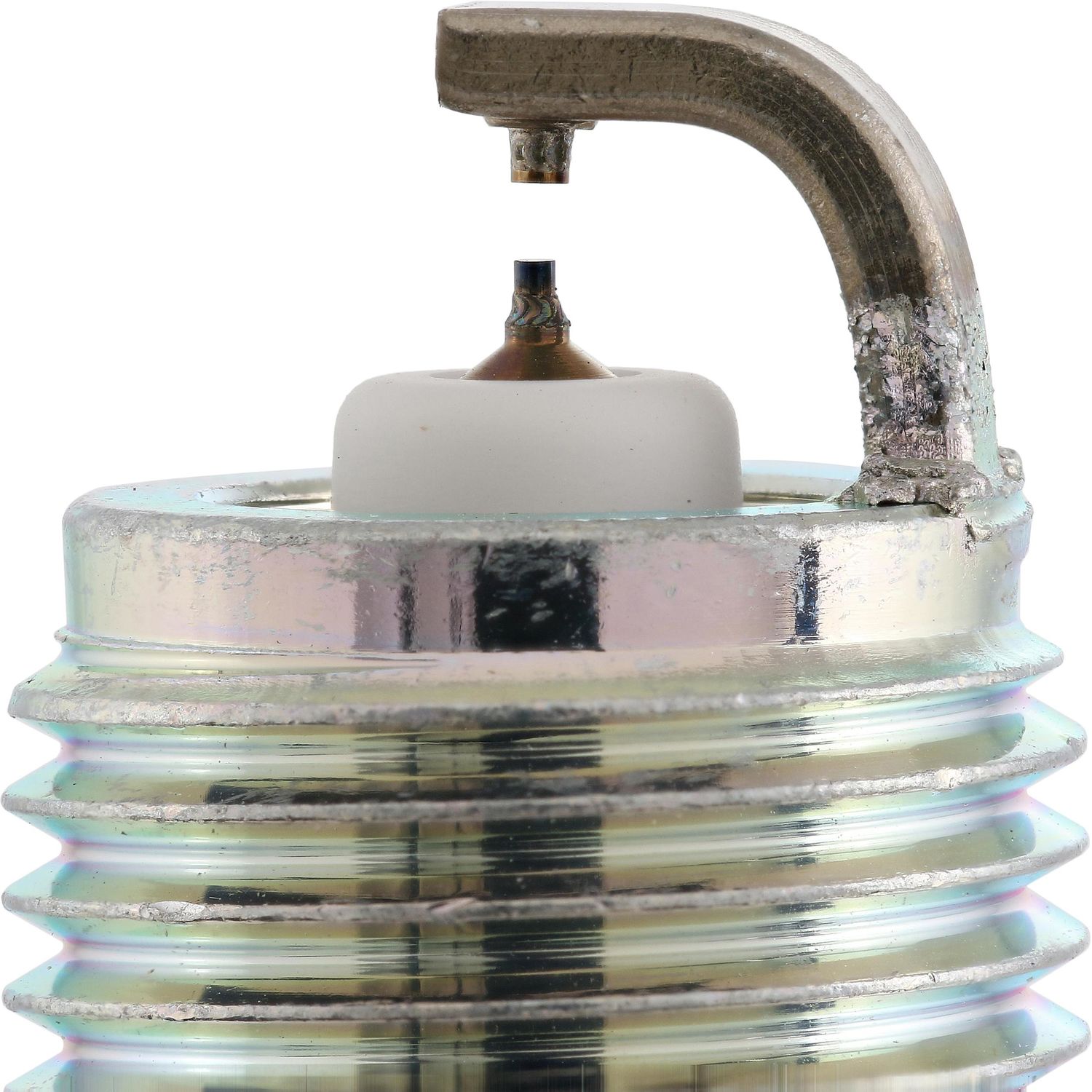 NGK Ruthenium HX Spark Plug 92375