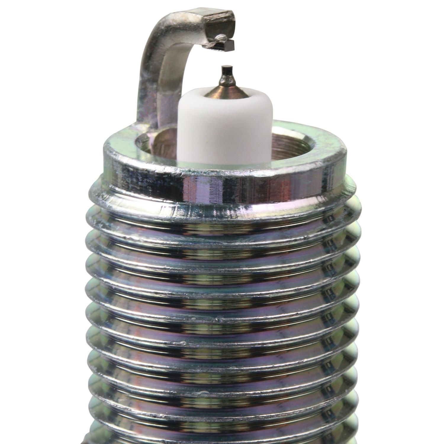 NGK Ruthenium HX Spark Plug 92400