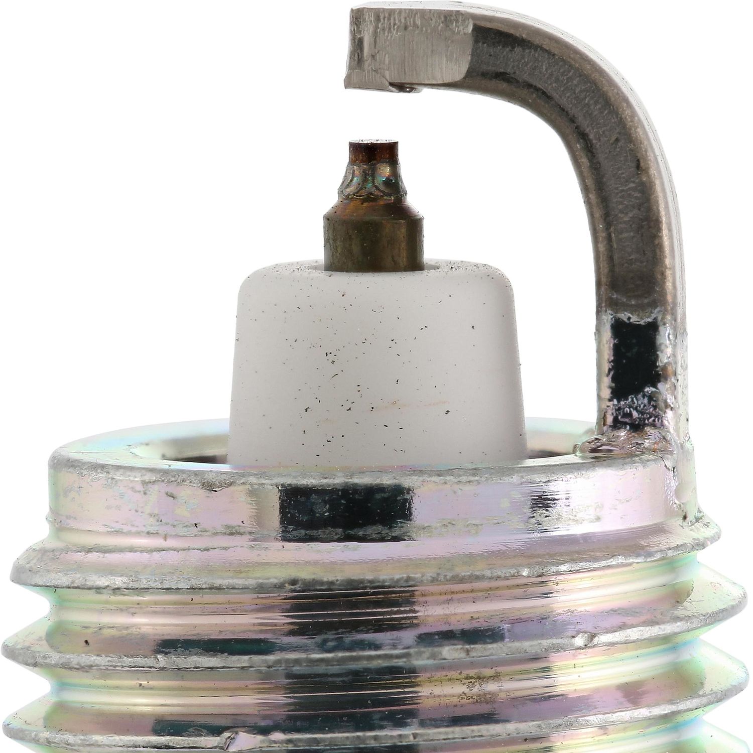 NGK Laser Iridium Spark Plug 93655