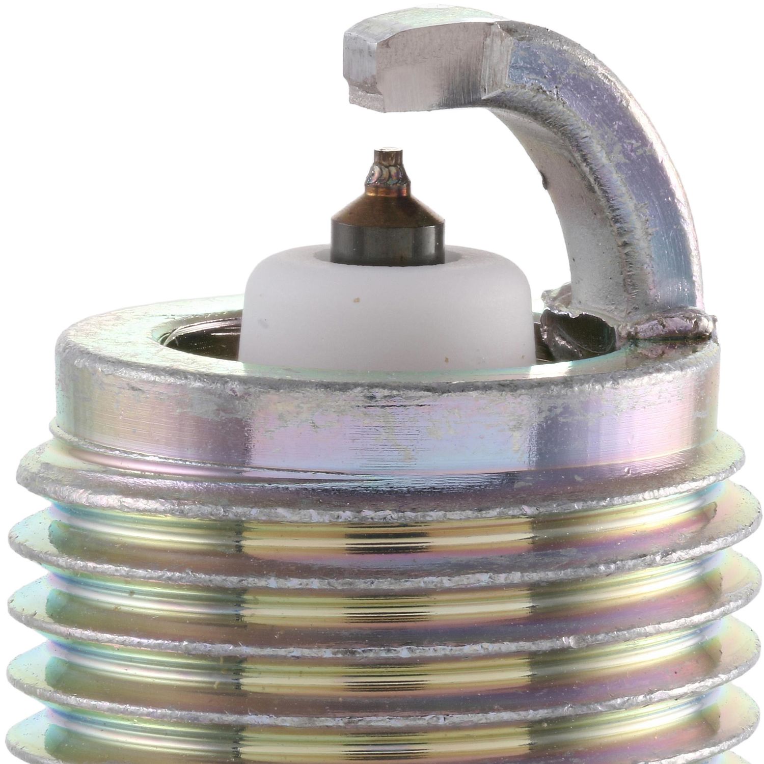NGK Iridium IX Iridium Spark Plug 93893