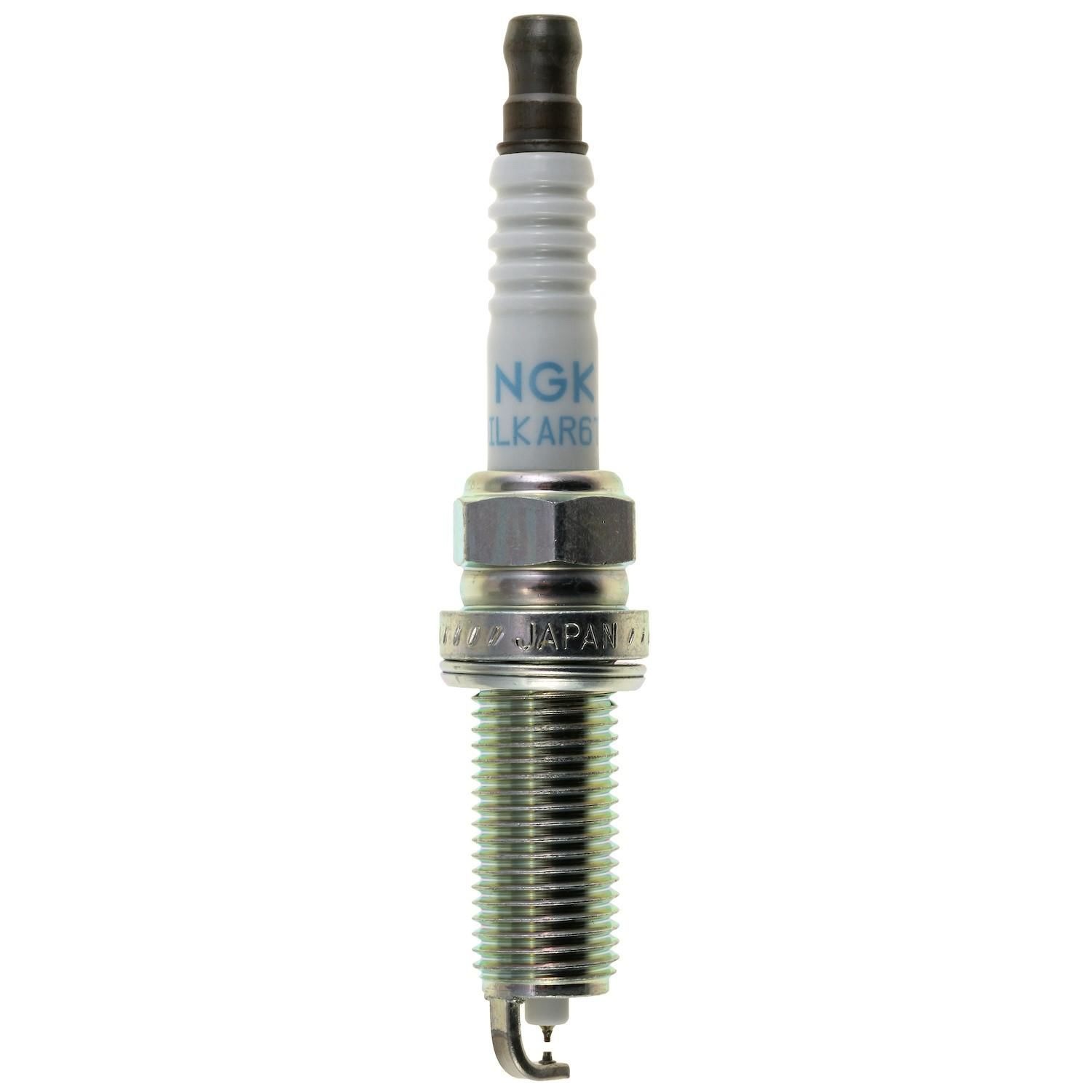 NGK Laser Iridium Spark Plug 96210