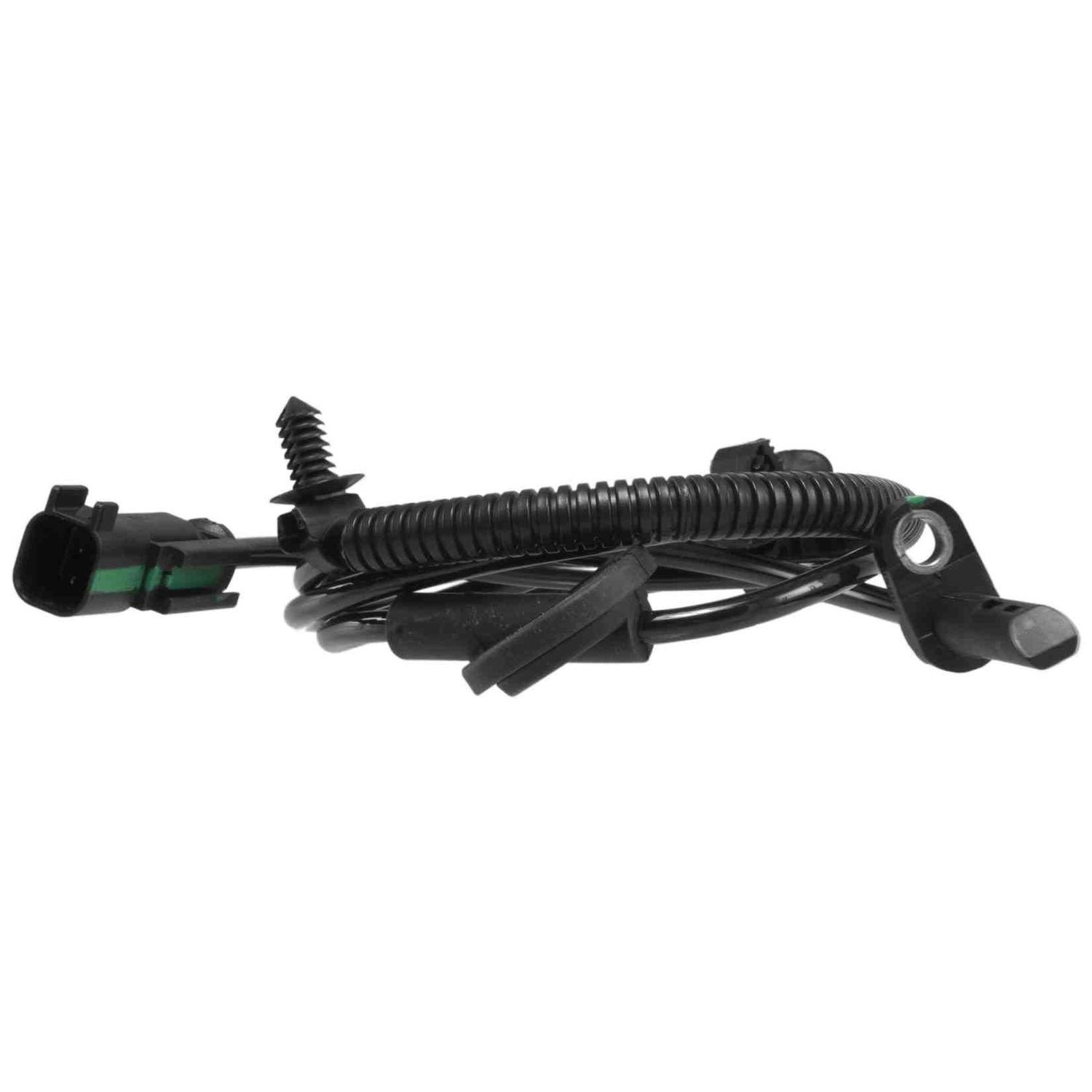 NTK Square ABS Wheel Speed Sensor AB0677