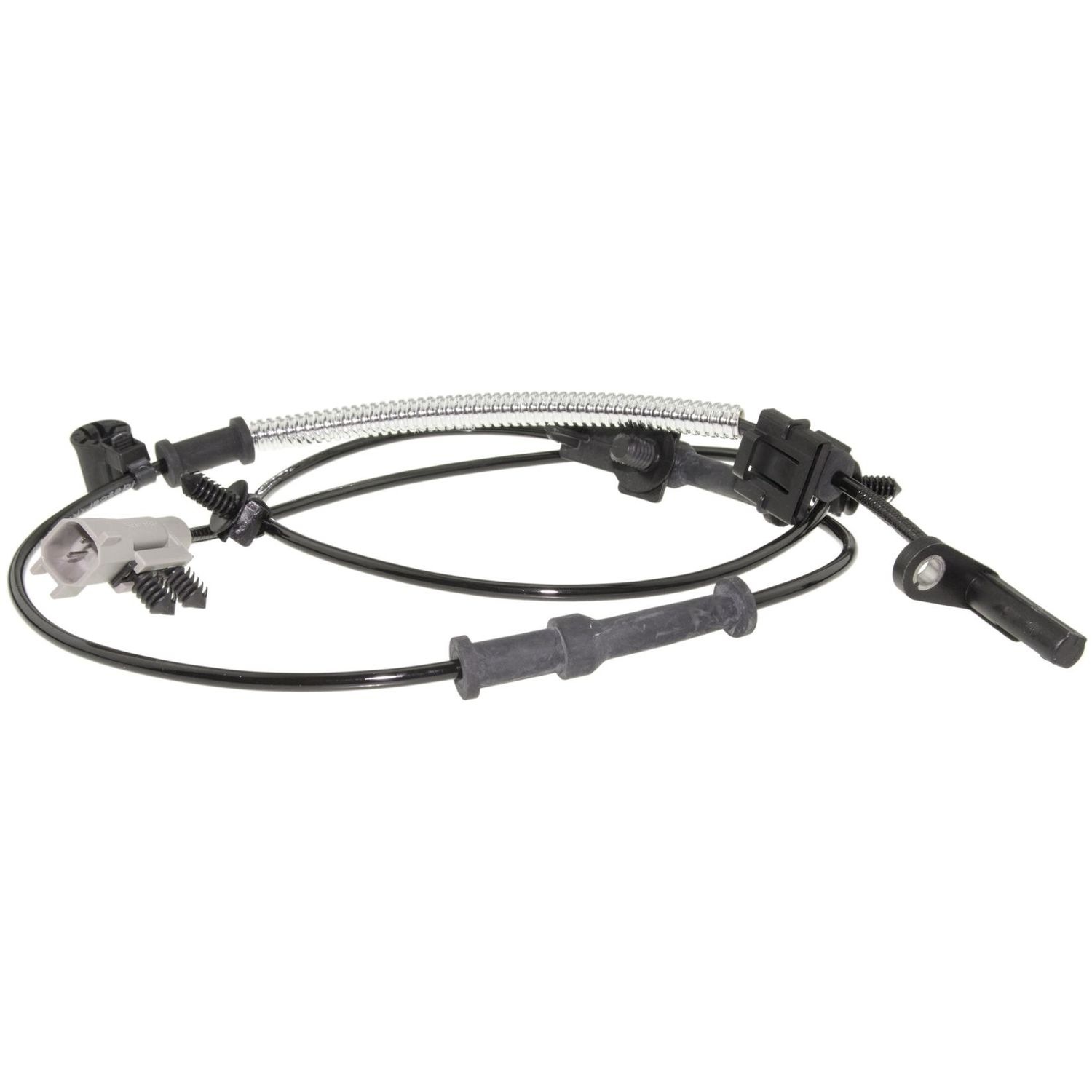 NTK Square ABS Wheel Speed Sensor AB1016
