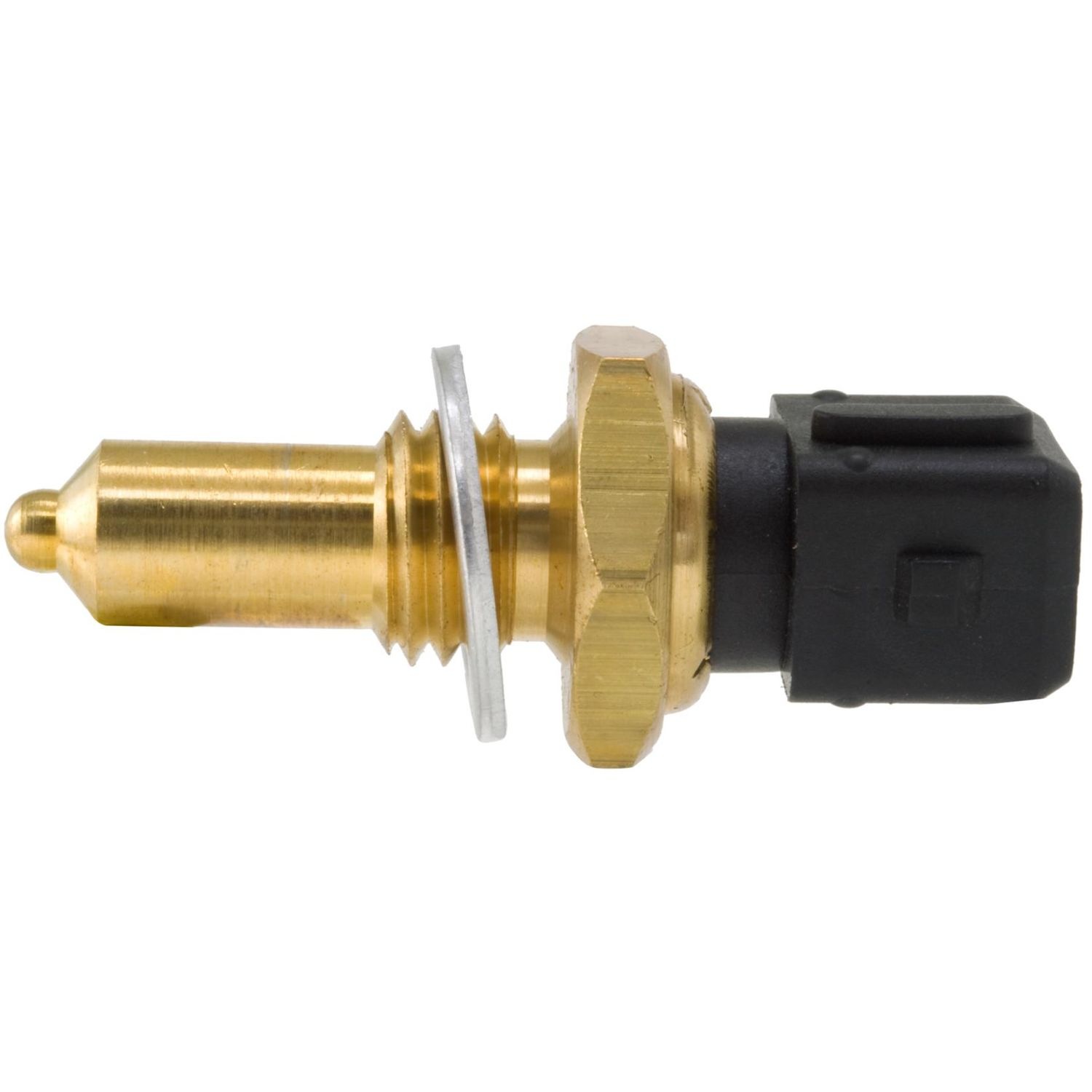 WVE By NTK 1T1010 Engine Coolant Temperature Sender, 1 Pack