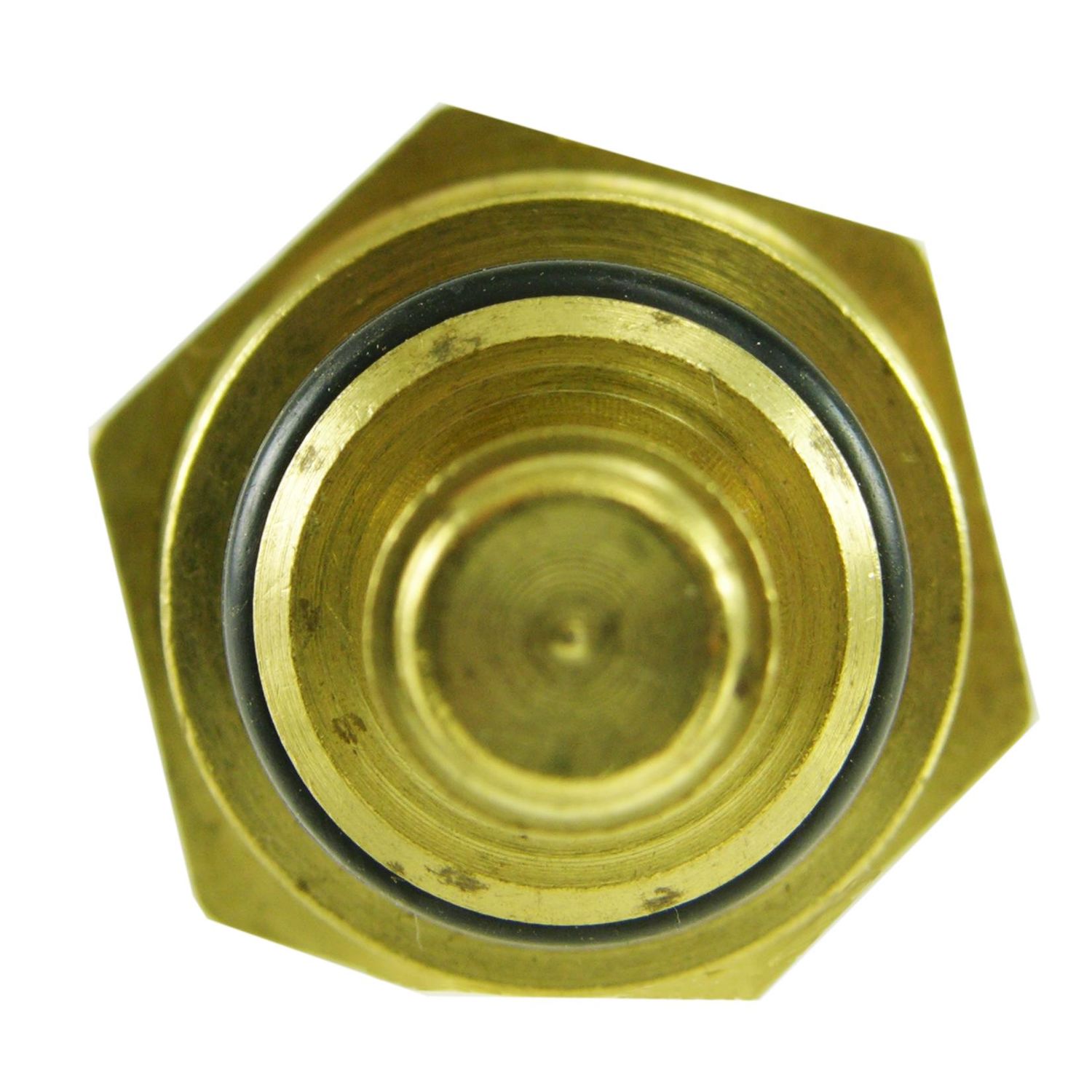 WVE By NTK 1T1102 Engine Coolant Temperature Sender, 1 Pack