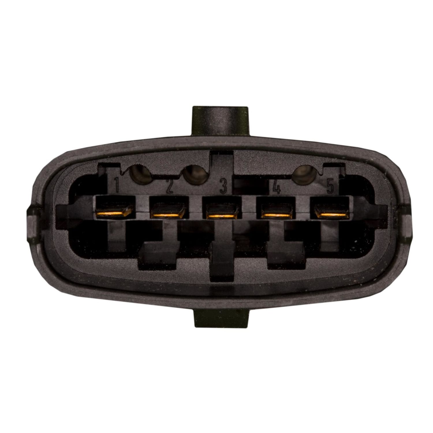 NTK Mass Air Flow Sensor MG0001